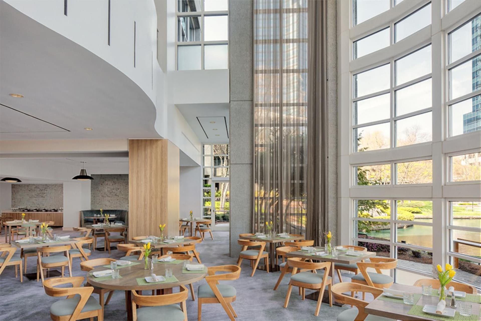 The Westin Atlanta Perimeter North gallery photo in Atlanta, GA — image 50