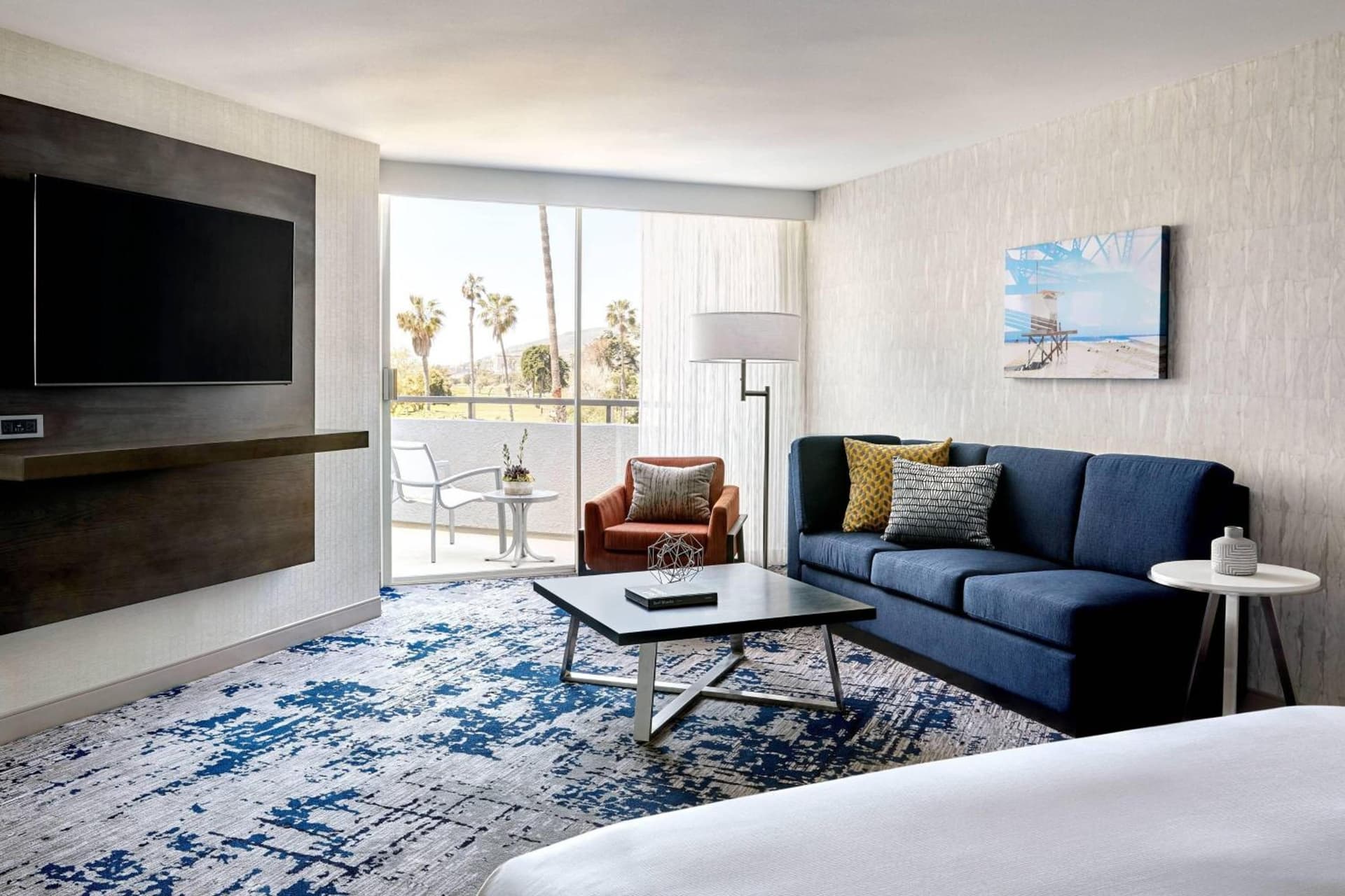 Ventura Beach Marriott gallery photo in Ventura, CA — image 33
