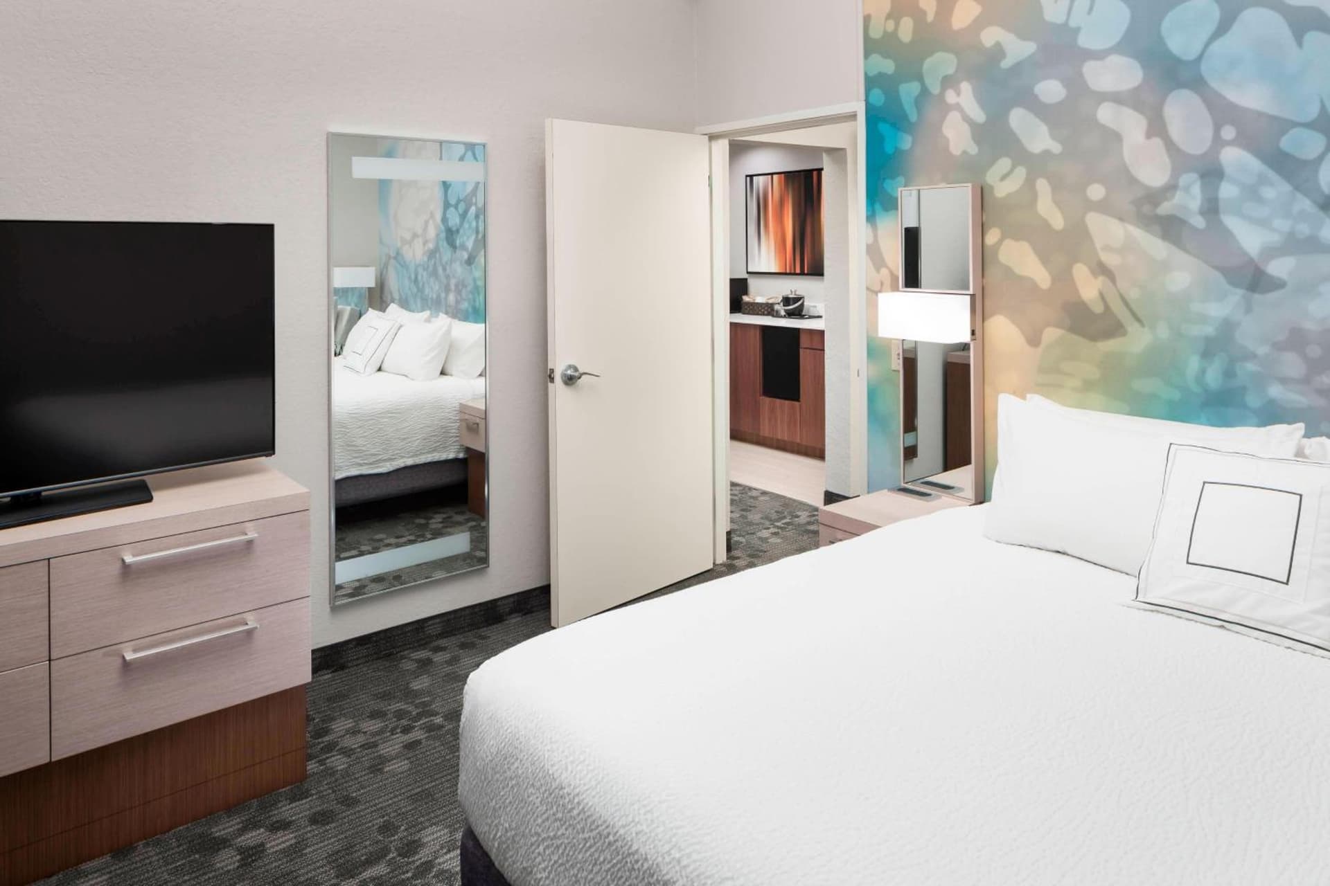 Courtyard by Marriott Pensacola gallery photo in Pensacola, FL — image 18