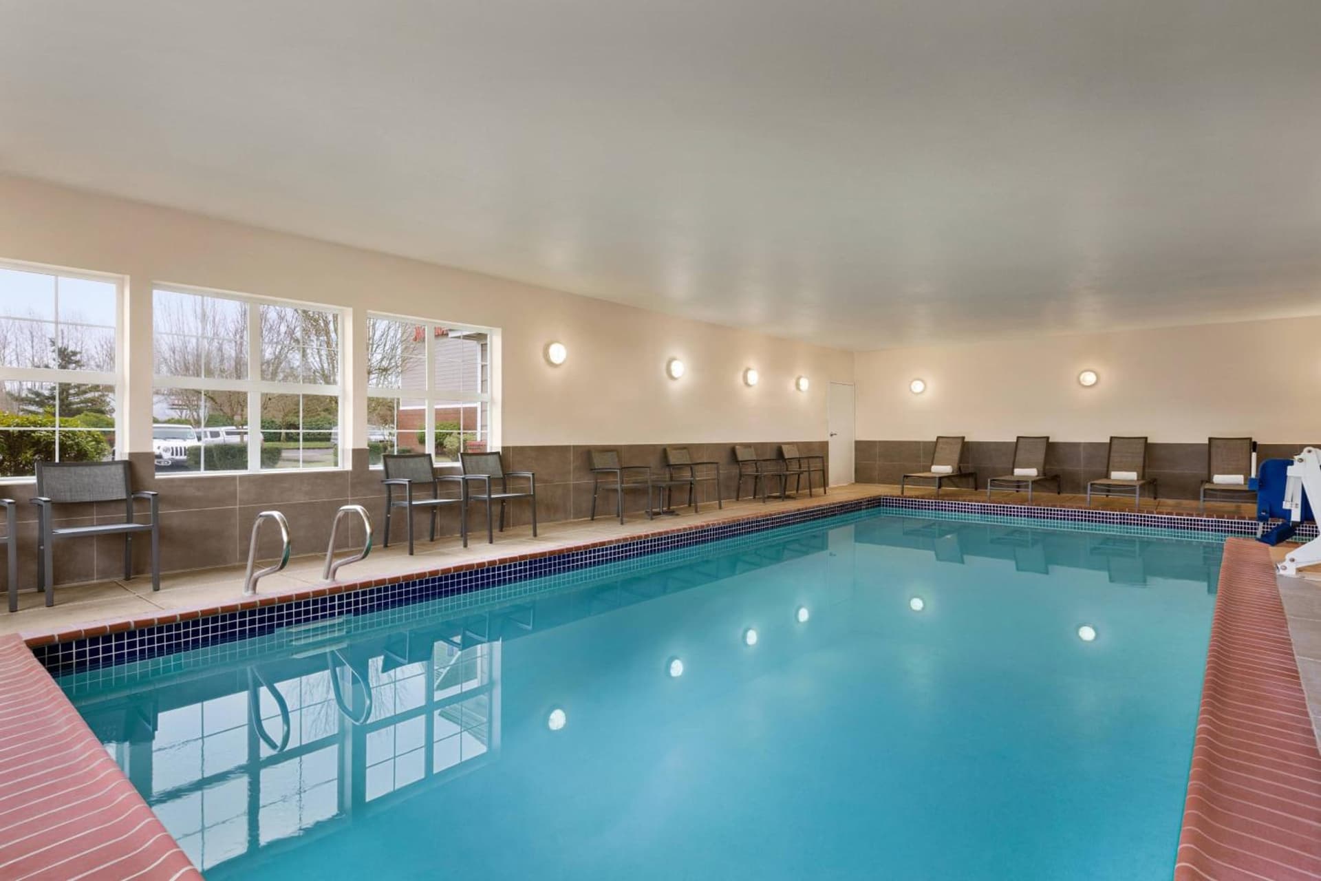 Residence Inn by Marriott Salem gallery photo in Salem, OR — image 18