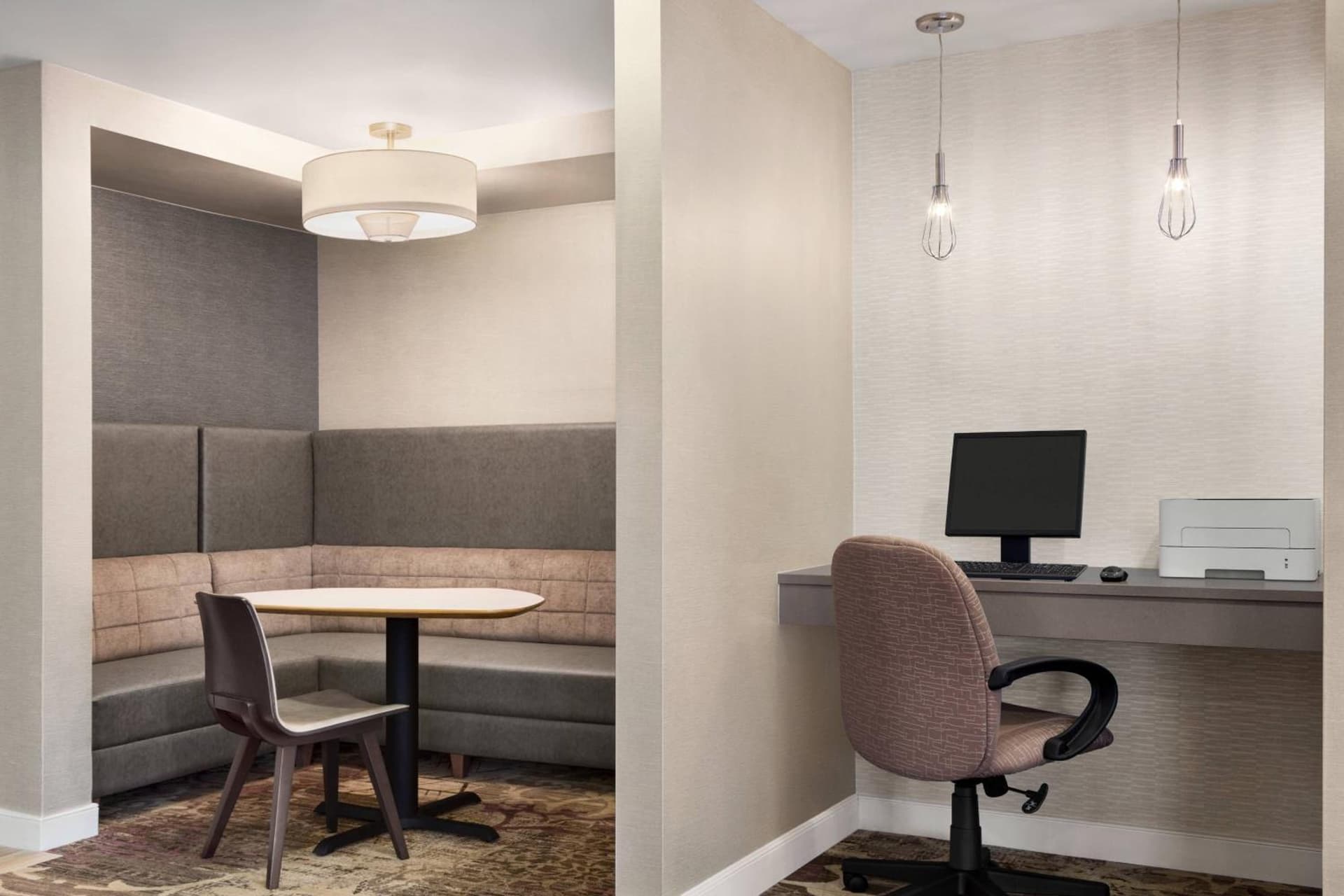 Residence Inn by Marriott Salem gallery photo in Salem, OR — image 27