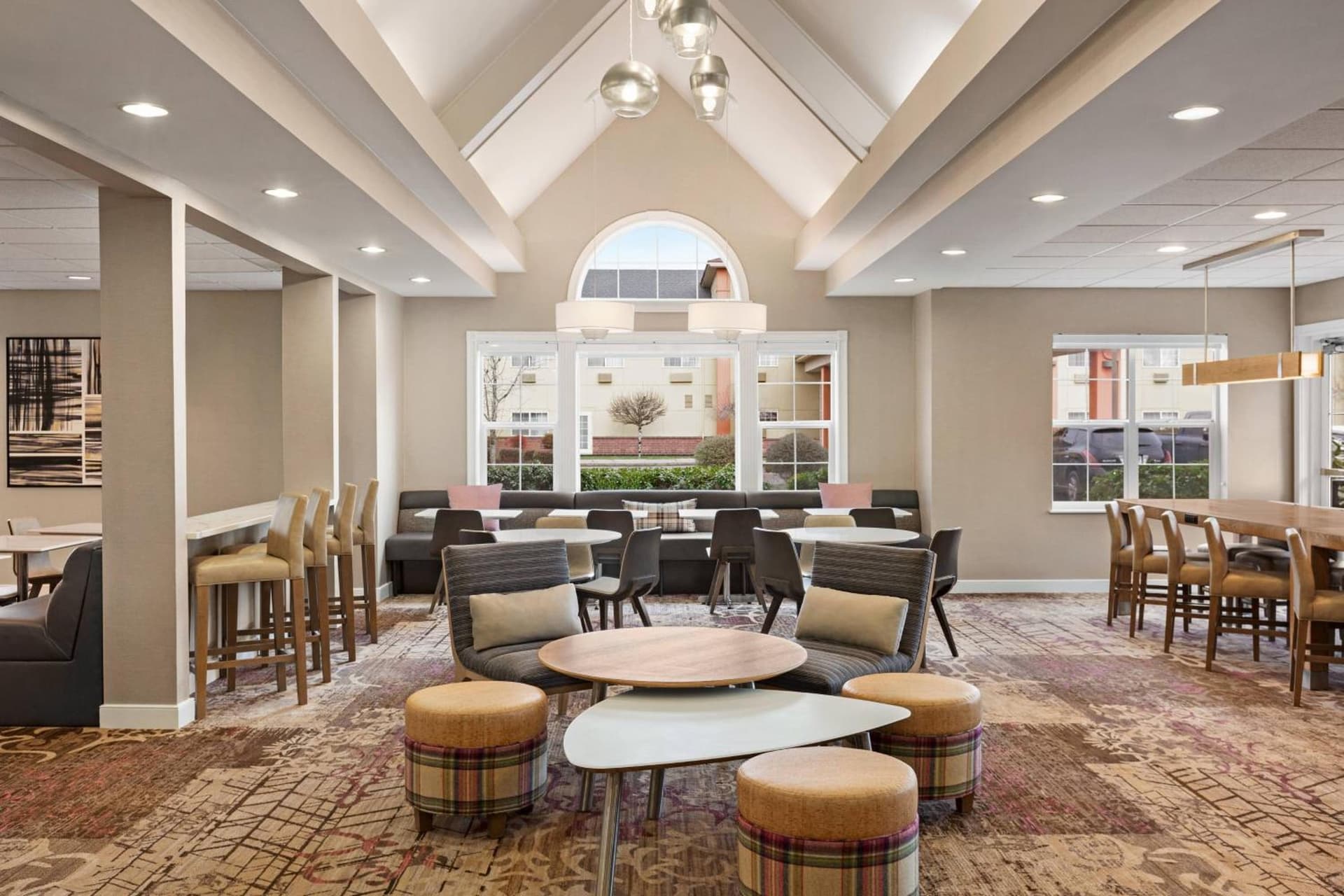 Residence Inn by Marriott Salem gallery photo in Salem, OR — image 20