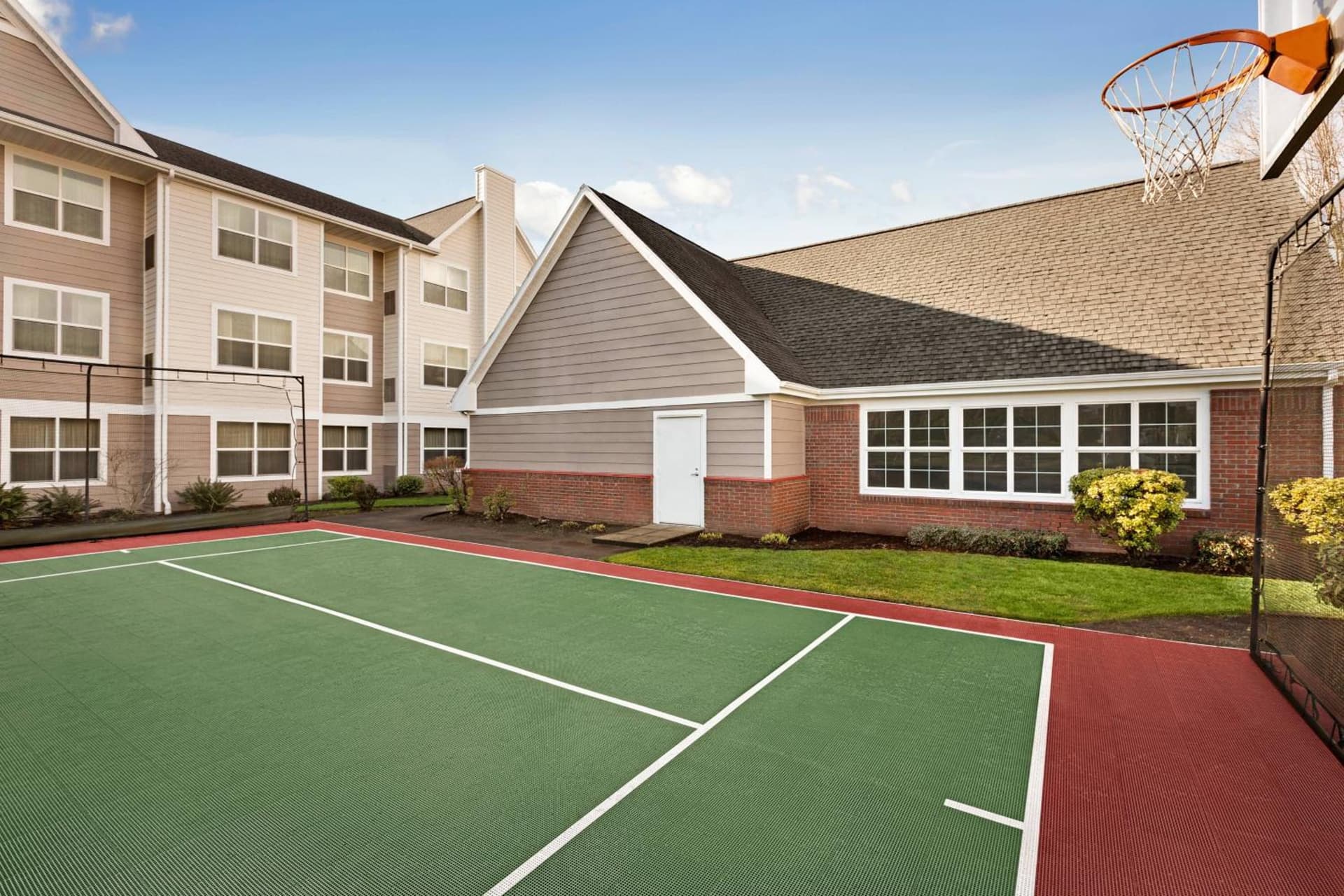 Residence Inn by Marriott Salem gallery photo in Salem, OR — image 17