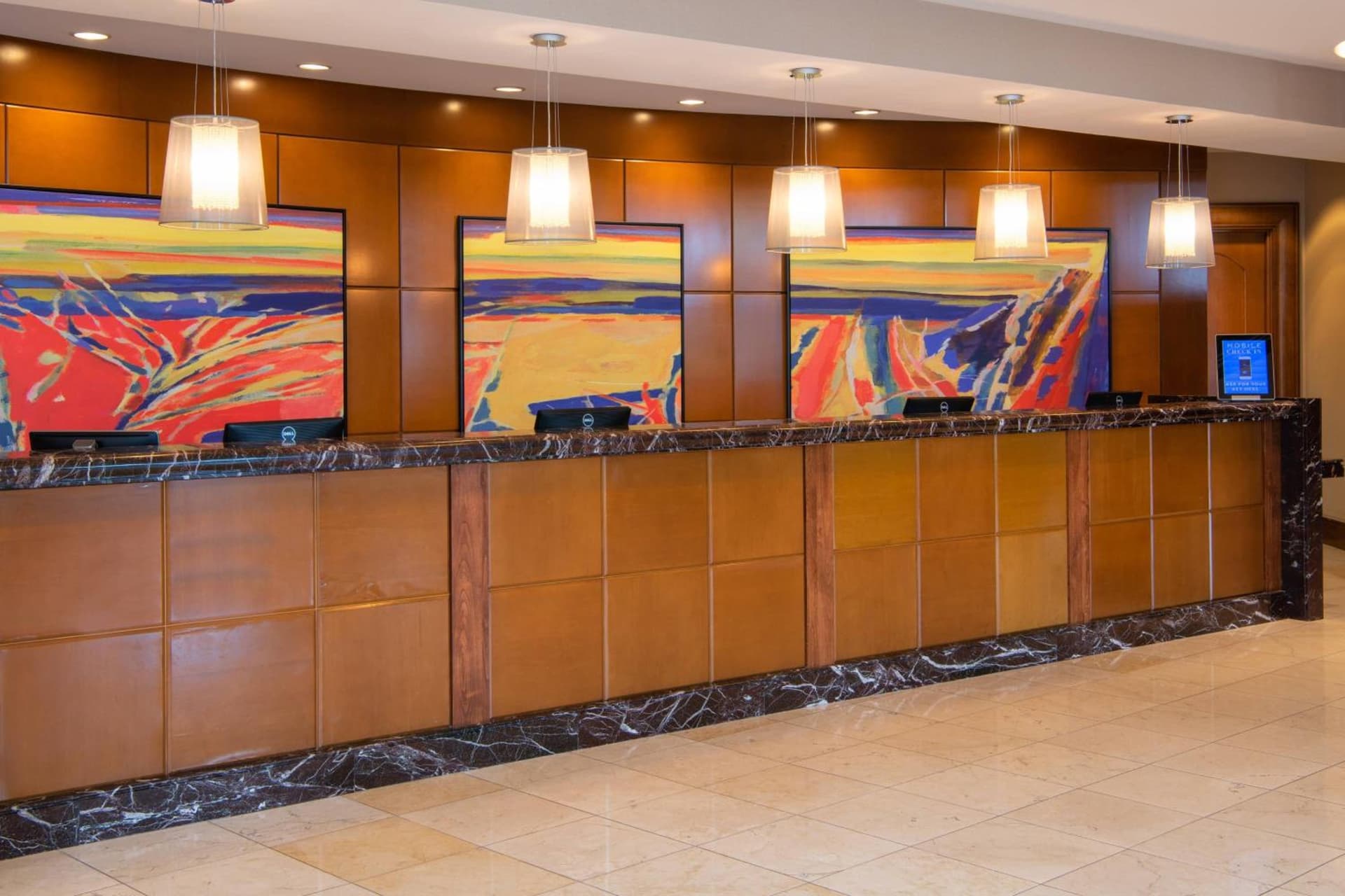 Fremont Marriott Silicon Valley gallery photo in Fremont, CA — image 44
