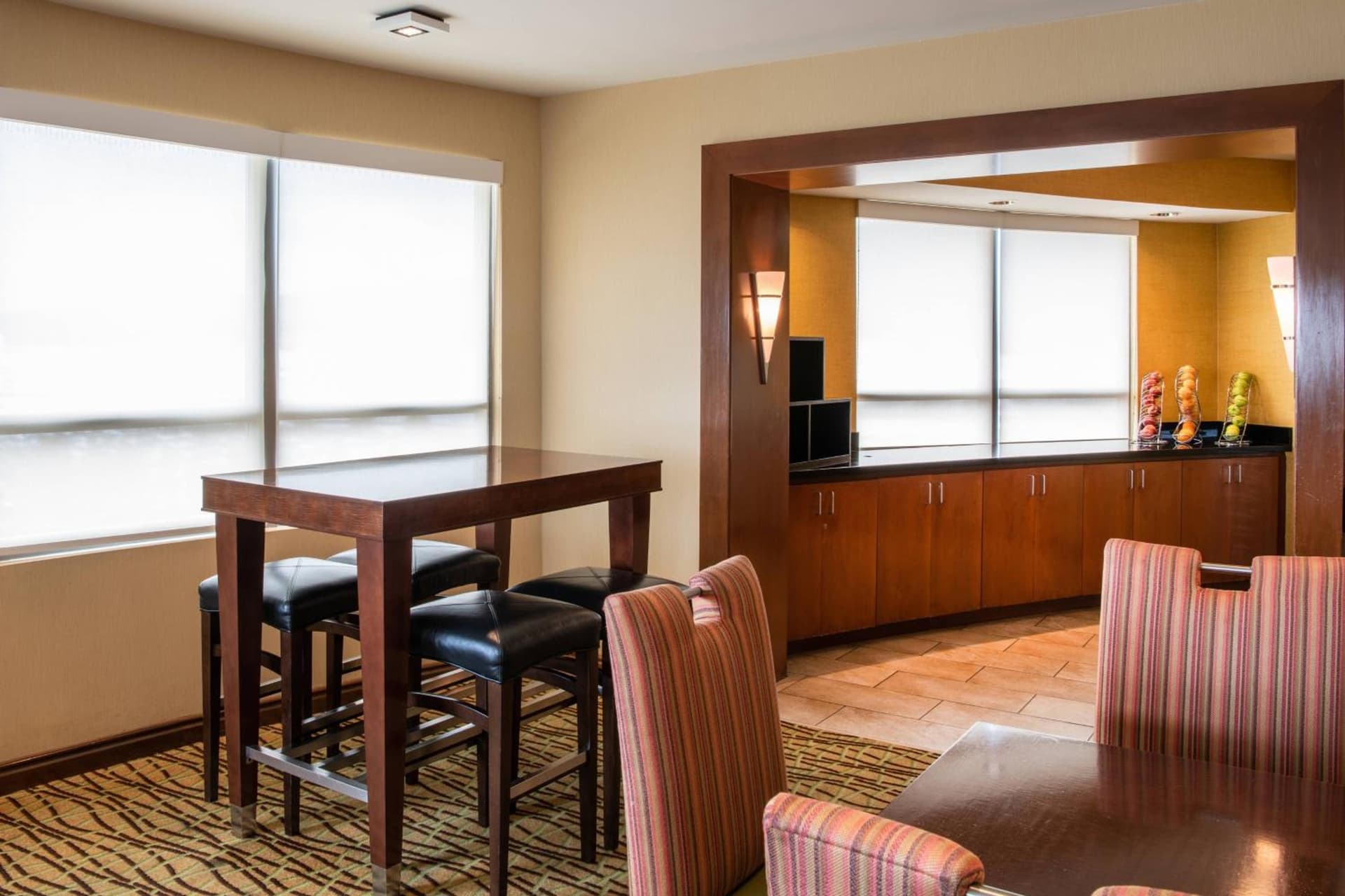 Fremont Marriott Silicon Valley gallery photo in Fremont, CA — image 38