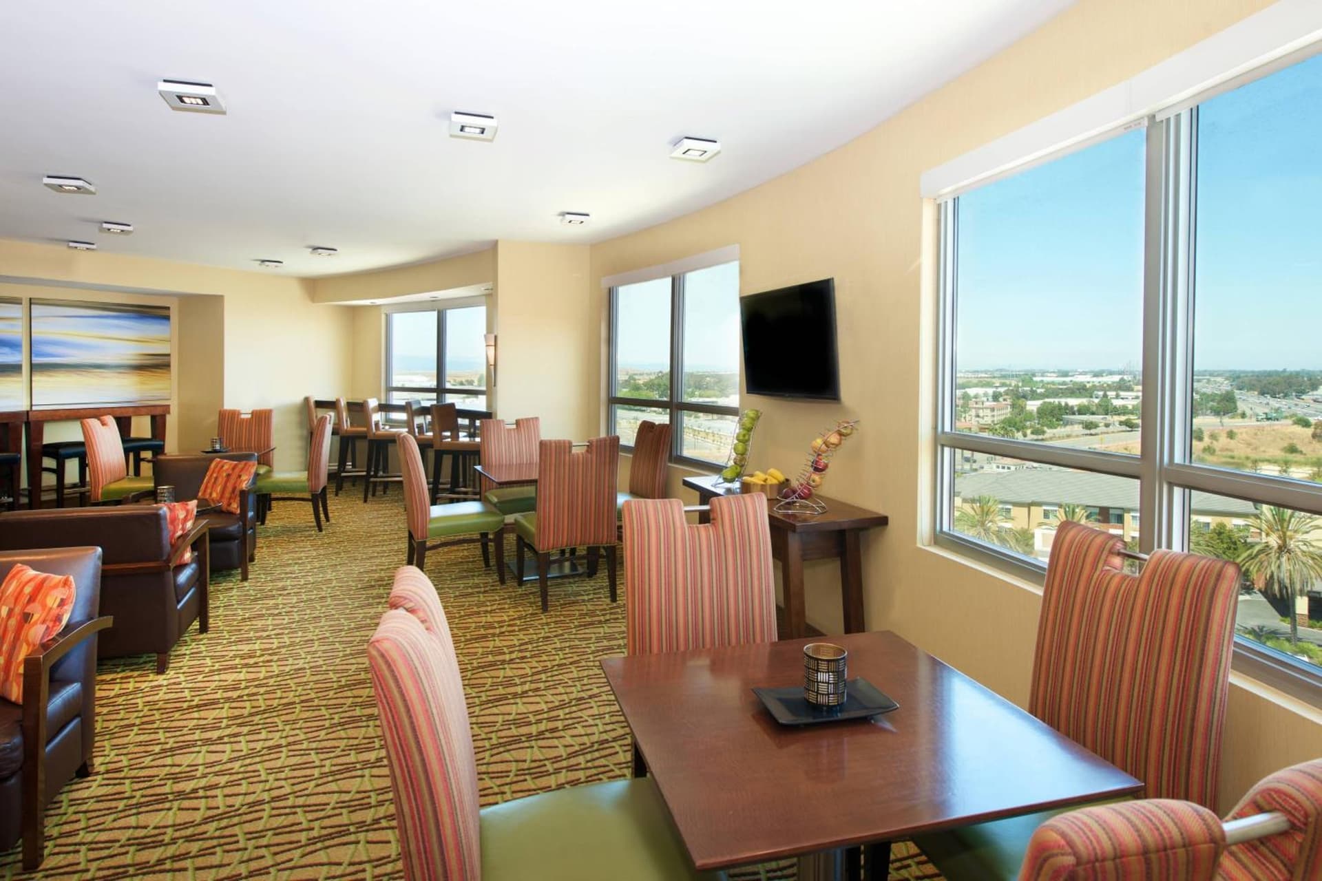 Fremont Marriott Silicon Valley gallery photo in Fremont, CA — image 52