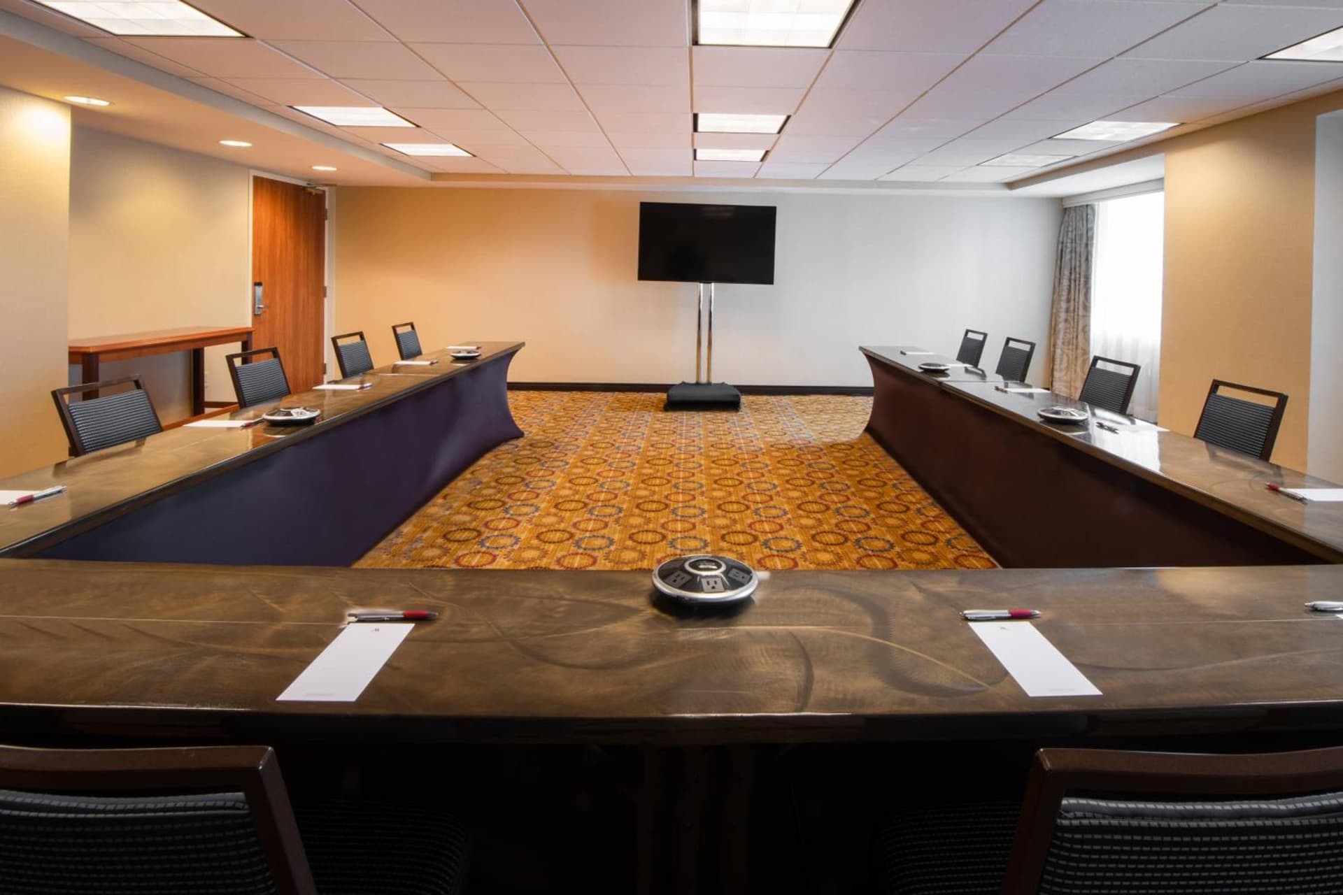 Fremont Marriott Silicon Valley gallery photo in Fremont, CA — image 32
