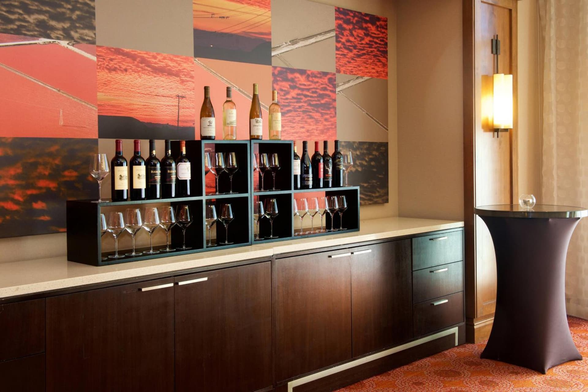 Fremont Marriott Silicon Valley gallery photo in Fremont, CA — image 57