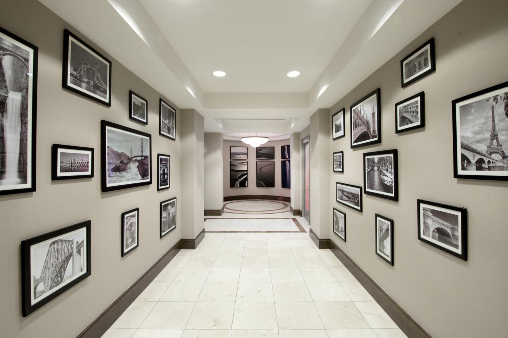 Fremont Marriott Silicon Valley gallery photo in Fremont, CA — image 23