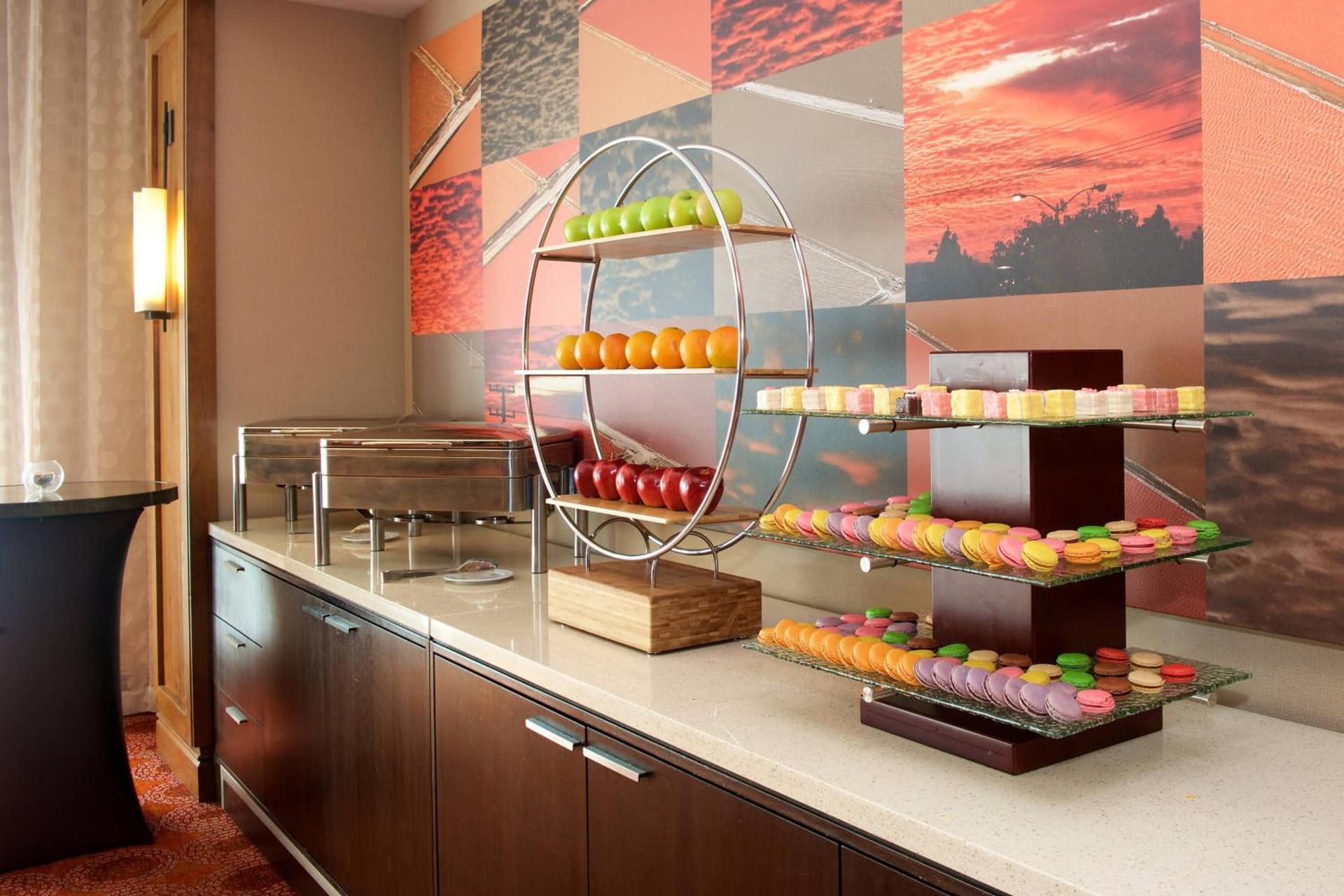 Fremont Marriott Silicon Valley gallery photo in Fremont, CA — image 22