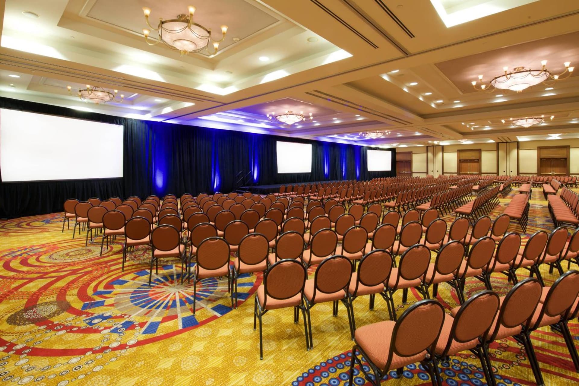 Fremont Marriott Silicon Valley gallery photo in Fremont, CA — image 61