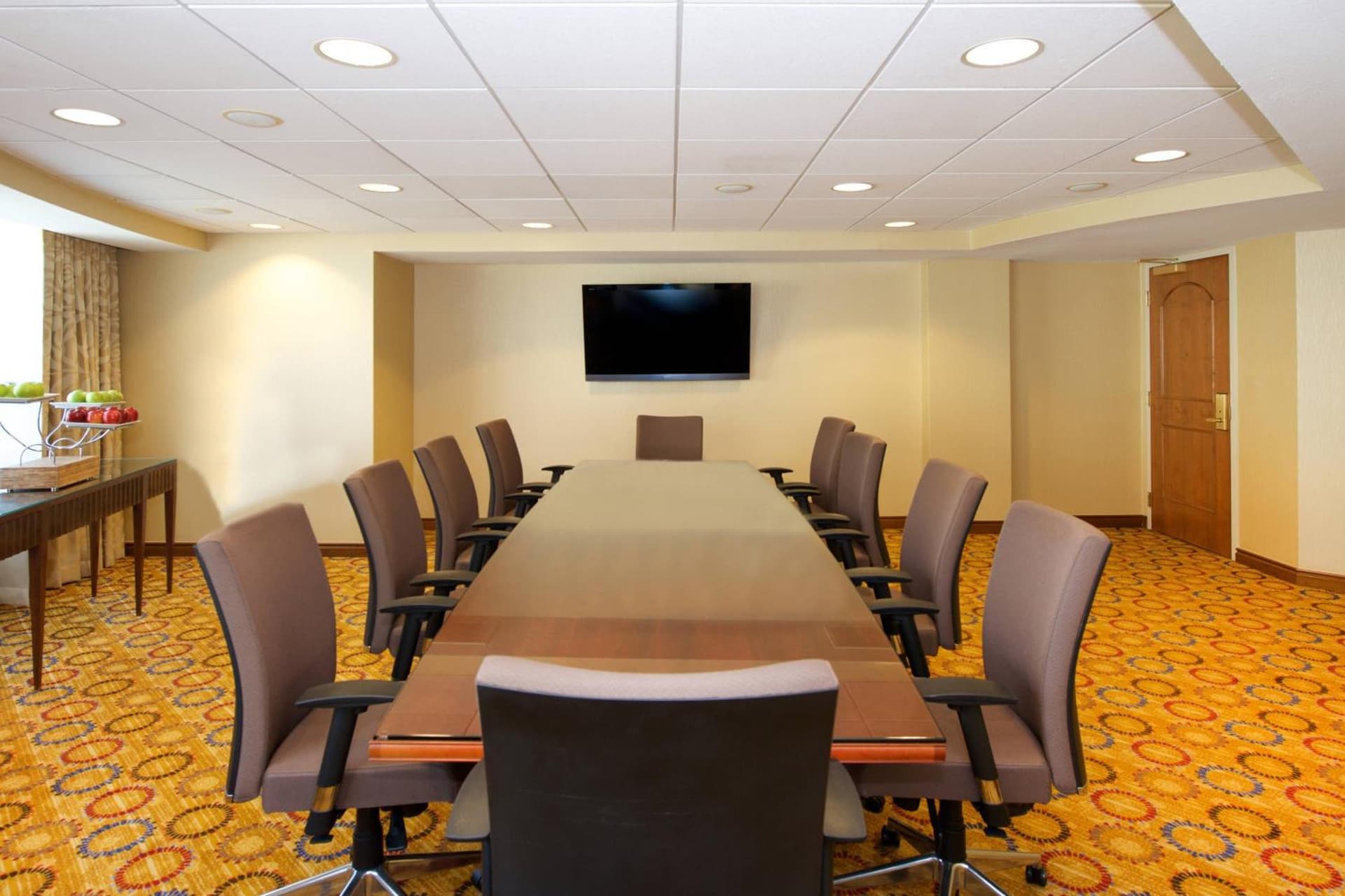 Fremont Marriott Silicon Valley gallery photo in Fremont, CA — image 11
