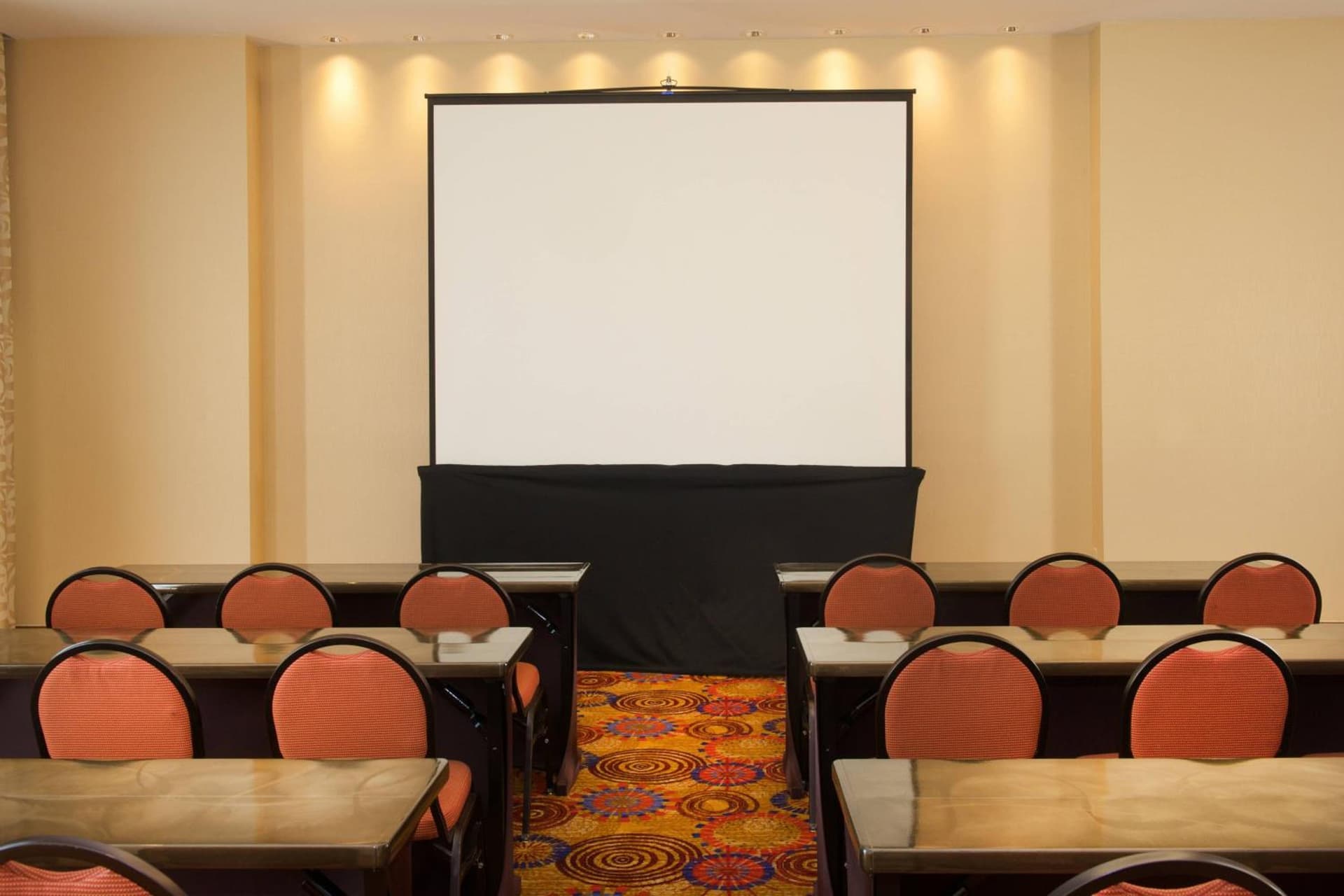 Fremont Marriott Silicon Valley gallery photo in Fremont, CA — image 6