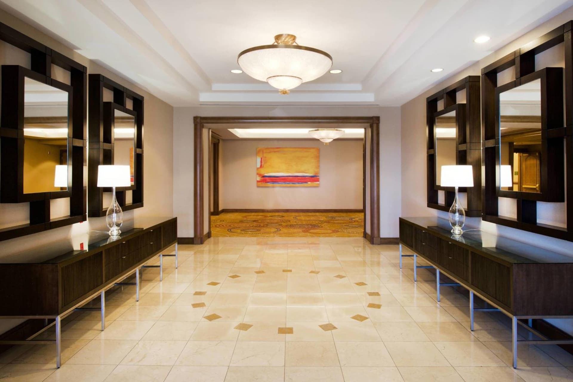 Fremont Marriott Silicon Valley gallery photo in Fremont, CA — image 13