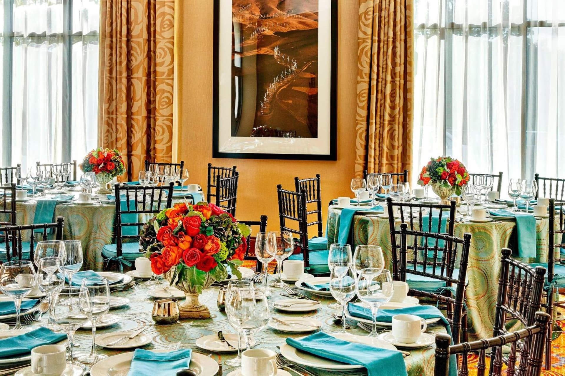 Fremont Marriott Silicon Valley gallery photo in Fremont, CA — image 15