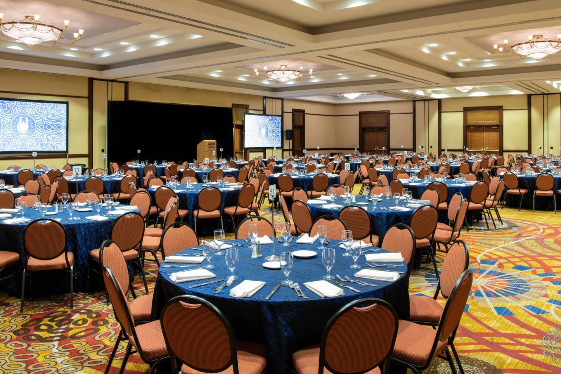 Fremont Marriott Silicon Valley gallery photo in Fremont, CA — image 31