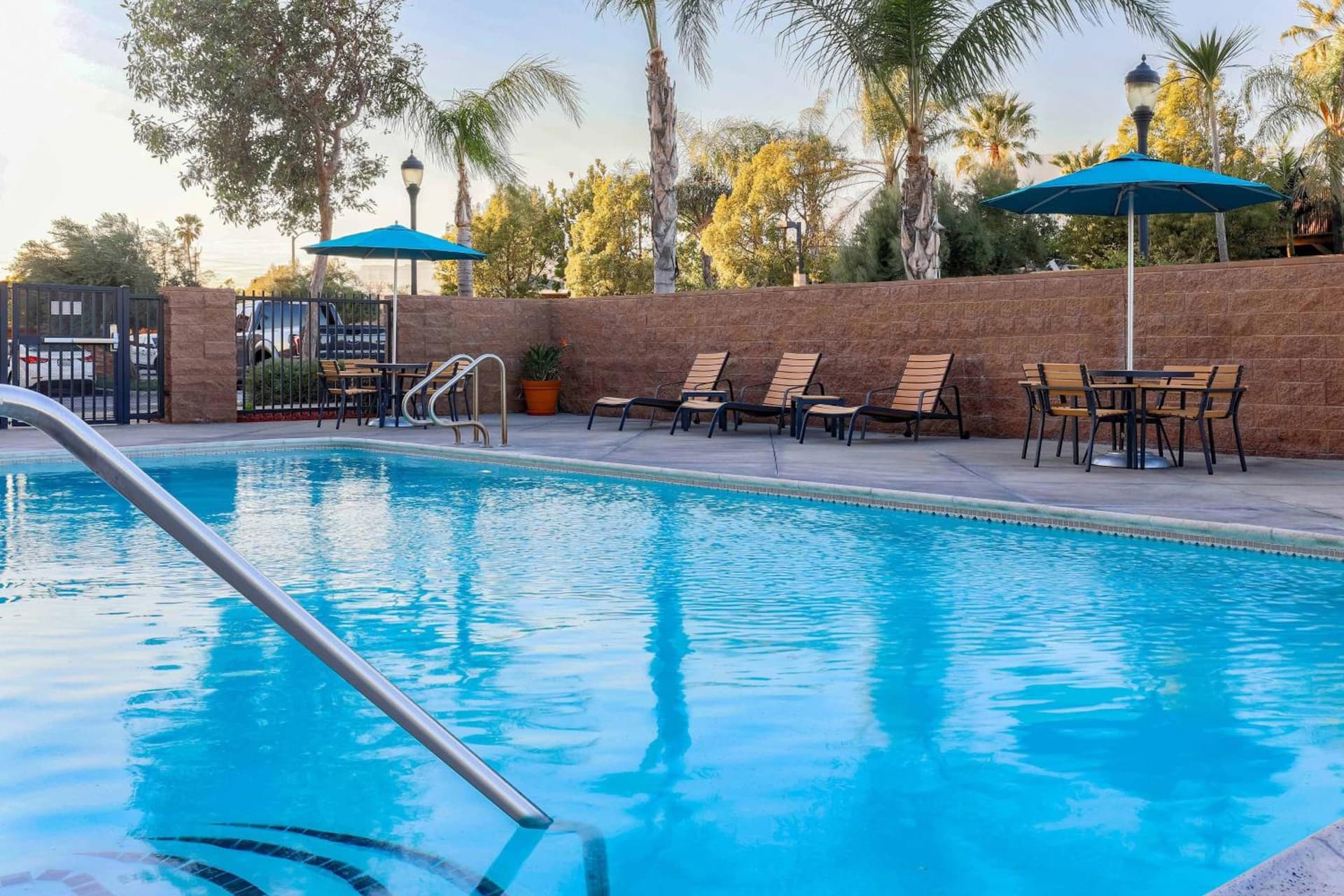 Four Points by Sheraton, Ontario-Rancho Cucamonga gallery photo in Rancho Cucamonga, CA — image 22