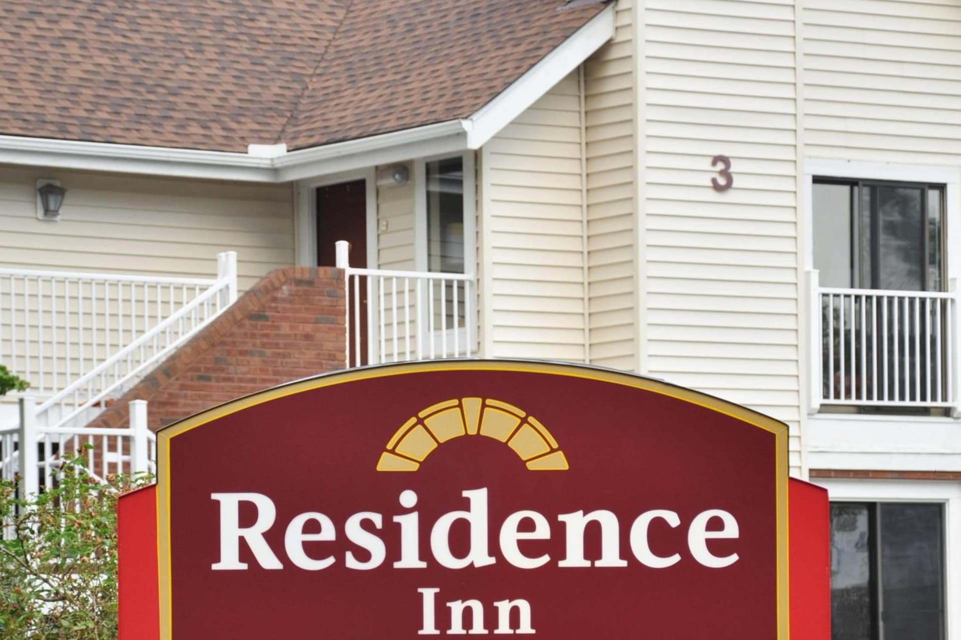 Residence Inn by Marriott Richmond West End interior in Richmond, VA — gallery photo 2