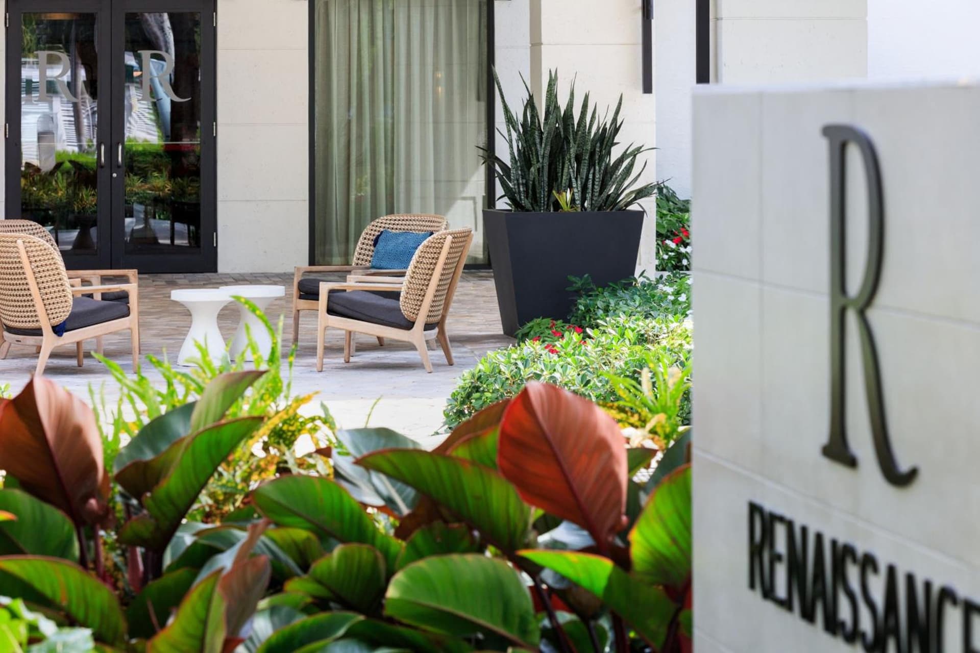 Renaissance Boca Raton Hotel gallery photo in Boca Raton, FL — image 25