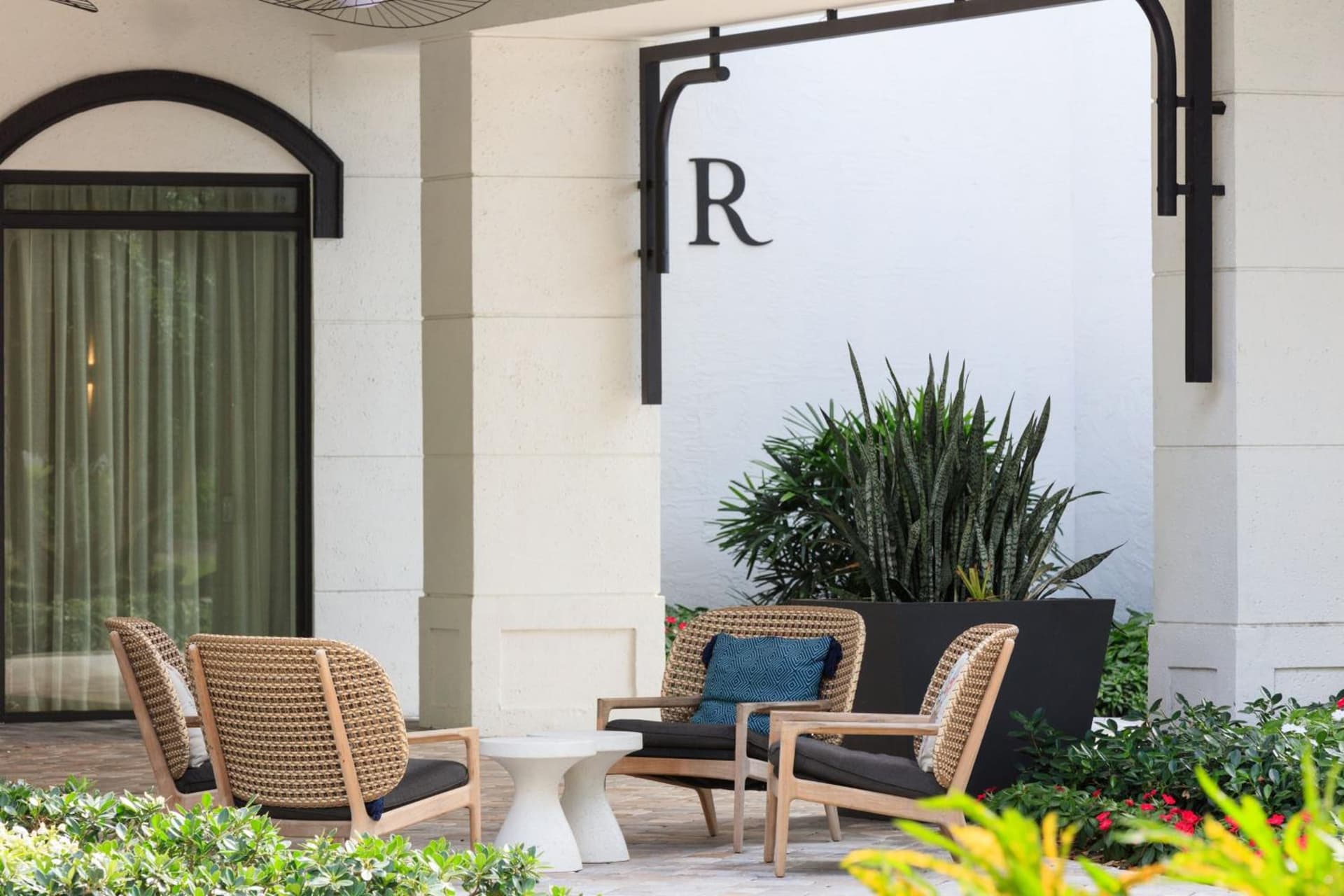 Renaissance Boca Raton Hotel gallery photo in Boca Raton, FL — image 45