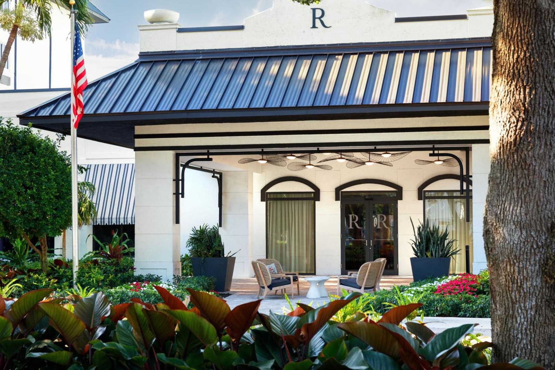 Renaissance Boca Raton Hotel gallery photo in Boca Raton, FL — image 28