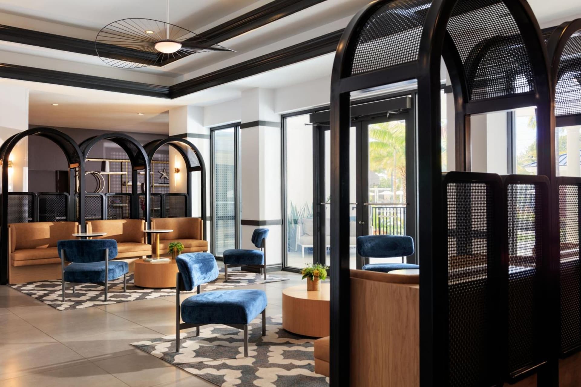 Renaissance Boca Raton Hotel gallery photo in Boca Raton, FL — image 60