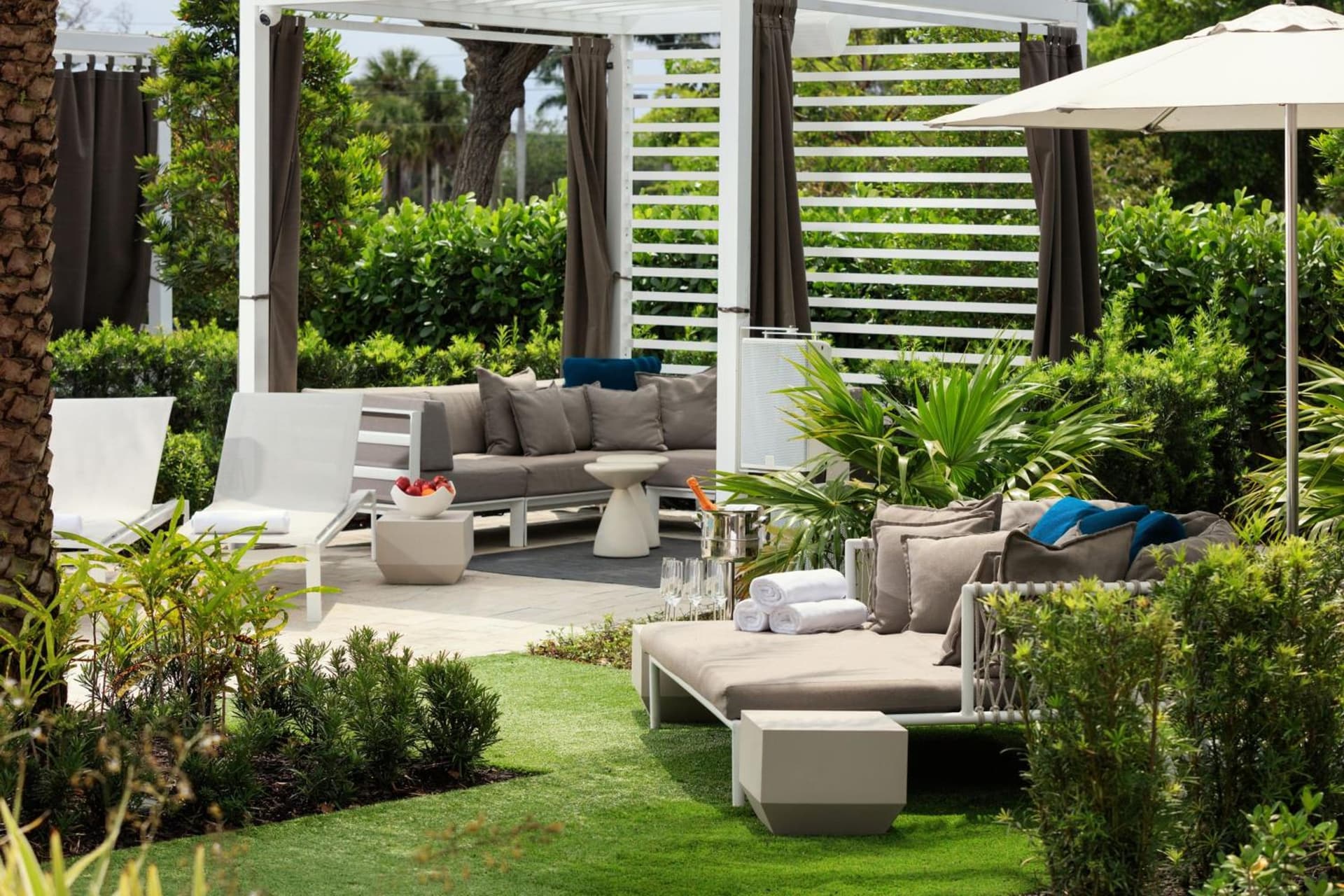 Renaissance Boca Raton Hotel gallery photo in Boca Raton, FL — image 67