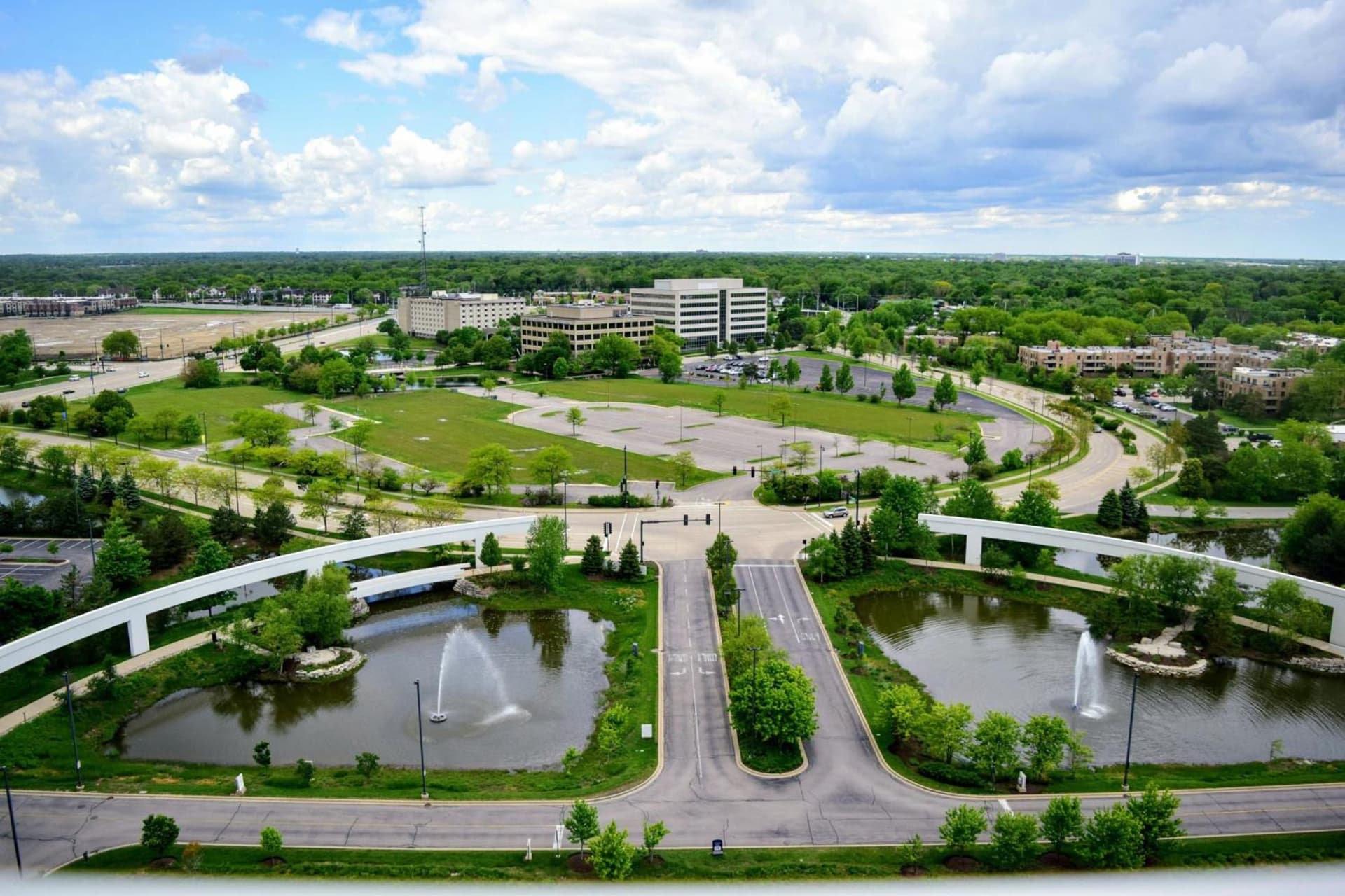 Renaissance Schaumburg Convention Center Hotel gallery photo in Schaumburg, IL — image 55