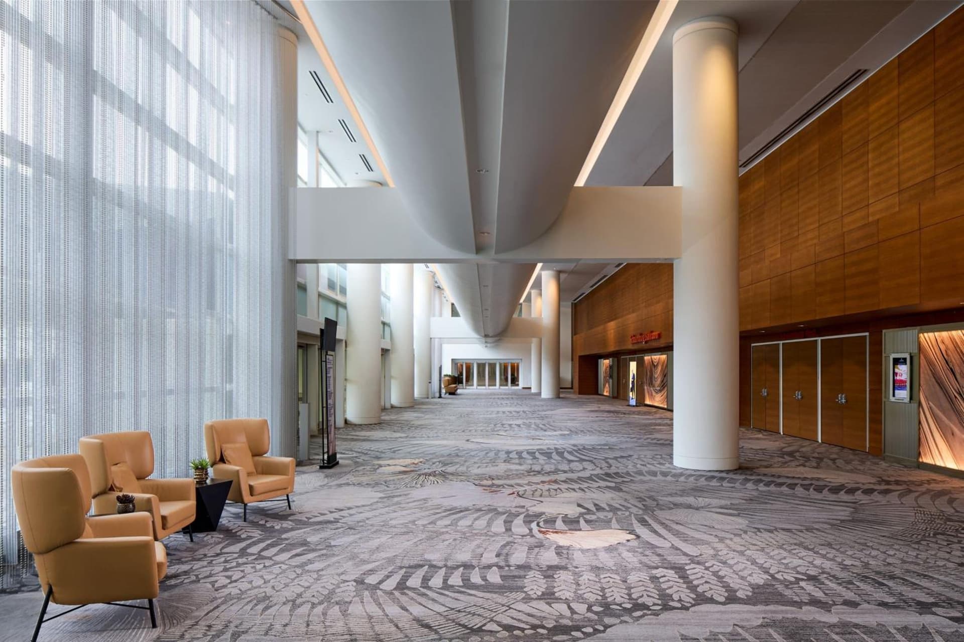 Renaissance Schaumburg Convention Center Hotel gallery photo in Schaumburg, IL — image 30