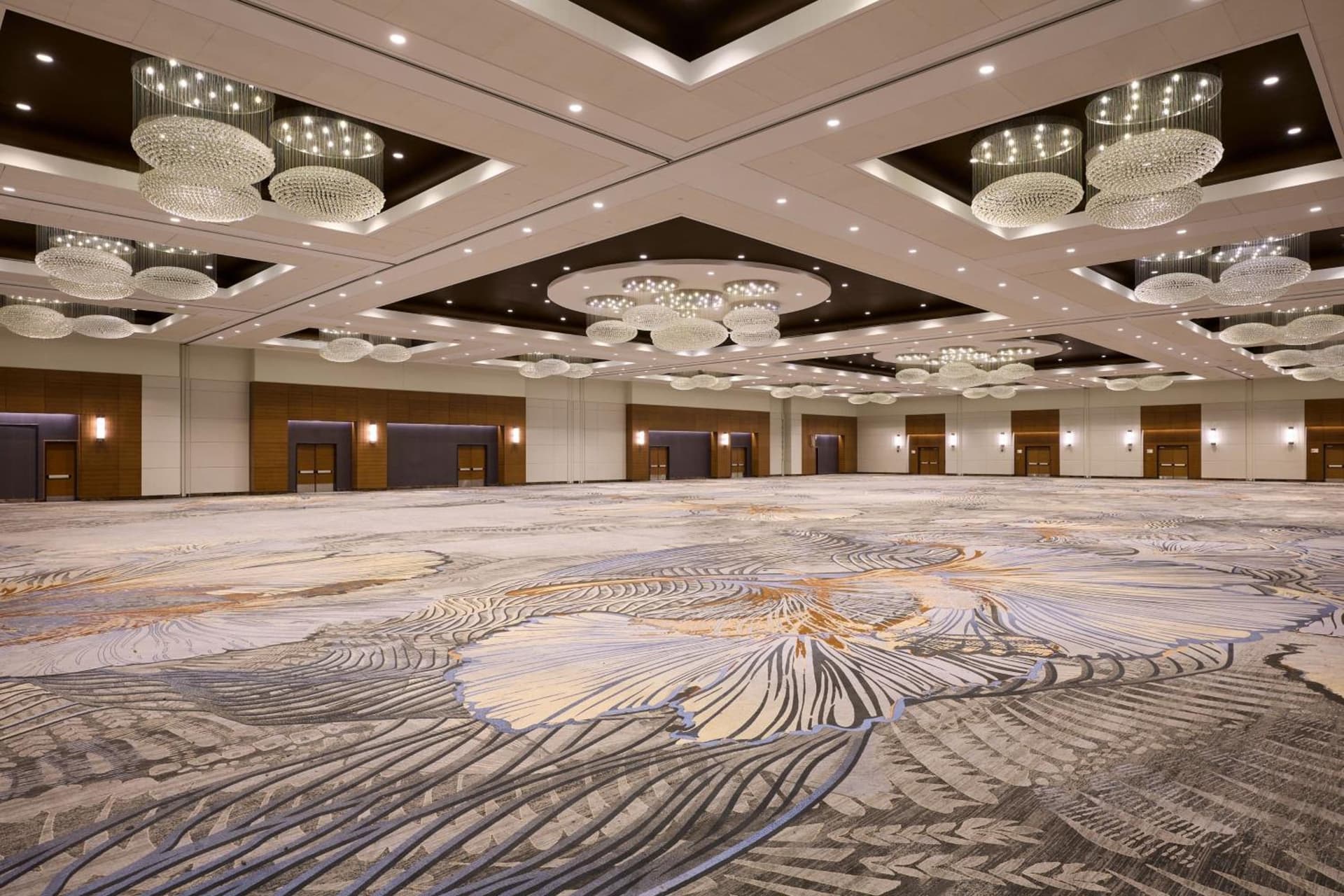 Renaissance Schaumburg Convention Center Hotel gallery photo in Schaumburg, IL — image 16