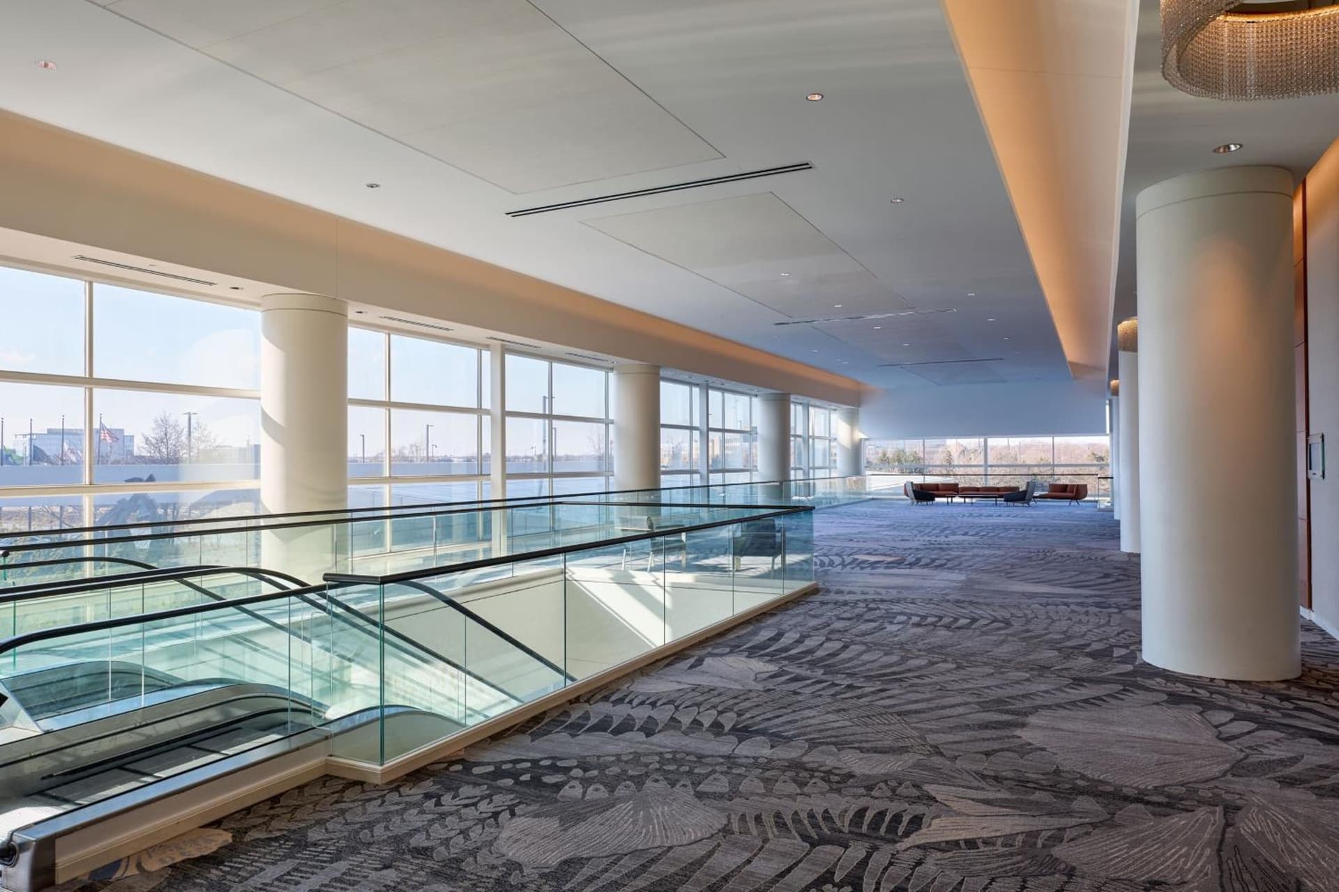 Renaissance Schaumburg Convention Center Hotel gallery photo in Schaumburg, IL — image 93