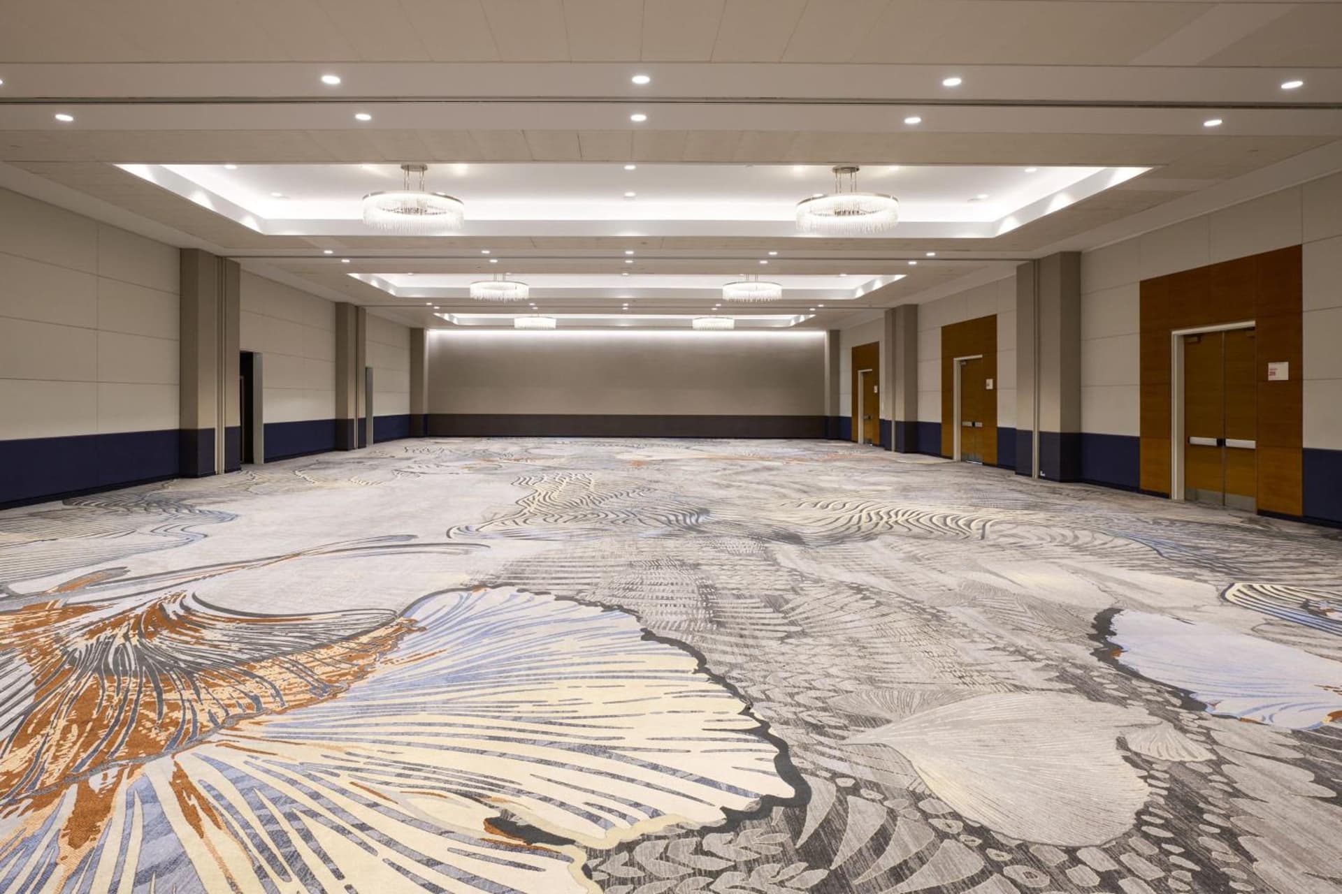 Renaissance Schaumburg Convention Center Hotel gallery photo in Schaumburg, IL — image 89
