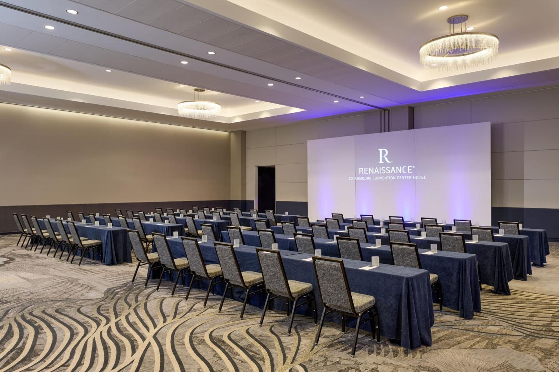 Renaissance Schaumburg Convention Center Hotel gallery photo in Schaumburg, IL — image 13