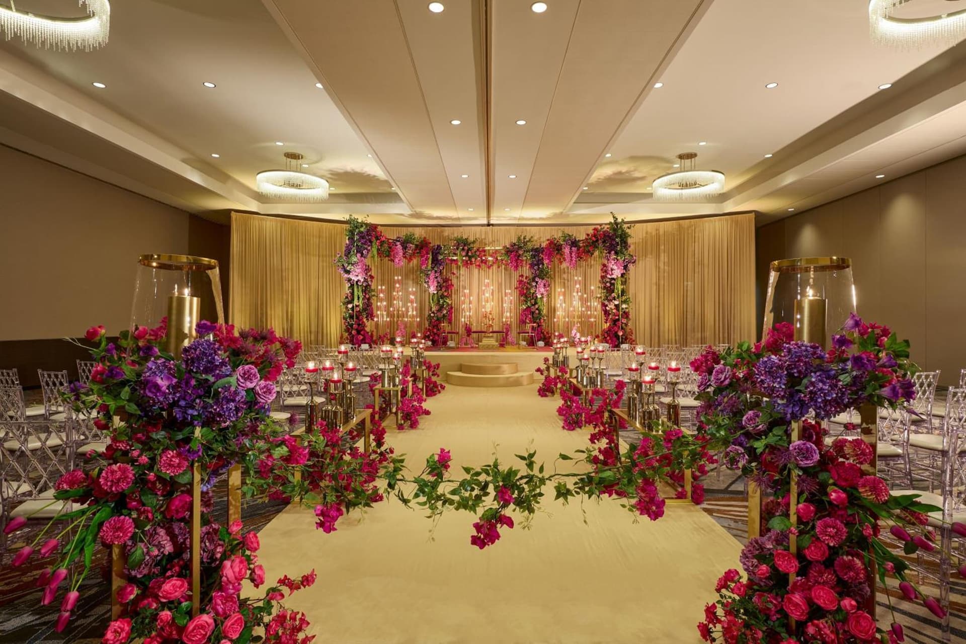 Renaissance Schaumburg Convention Center Hotel gallery photo in Schaumburg, IL — image 15
