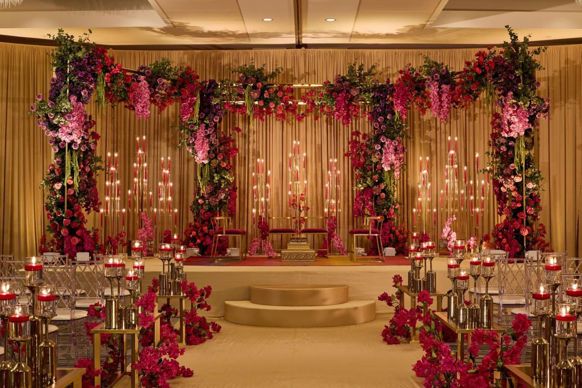 Renaissance Schaumburg Convention Center Hotel gallery photo in Schaumburg, IL — image 8