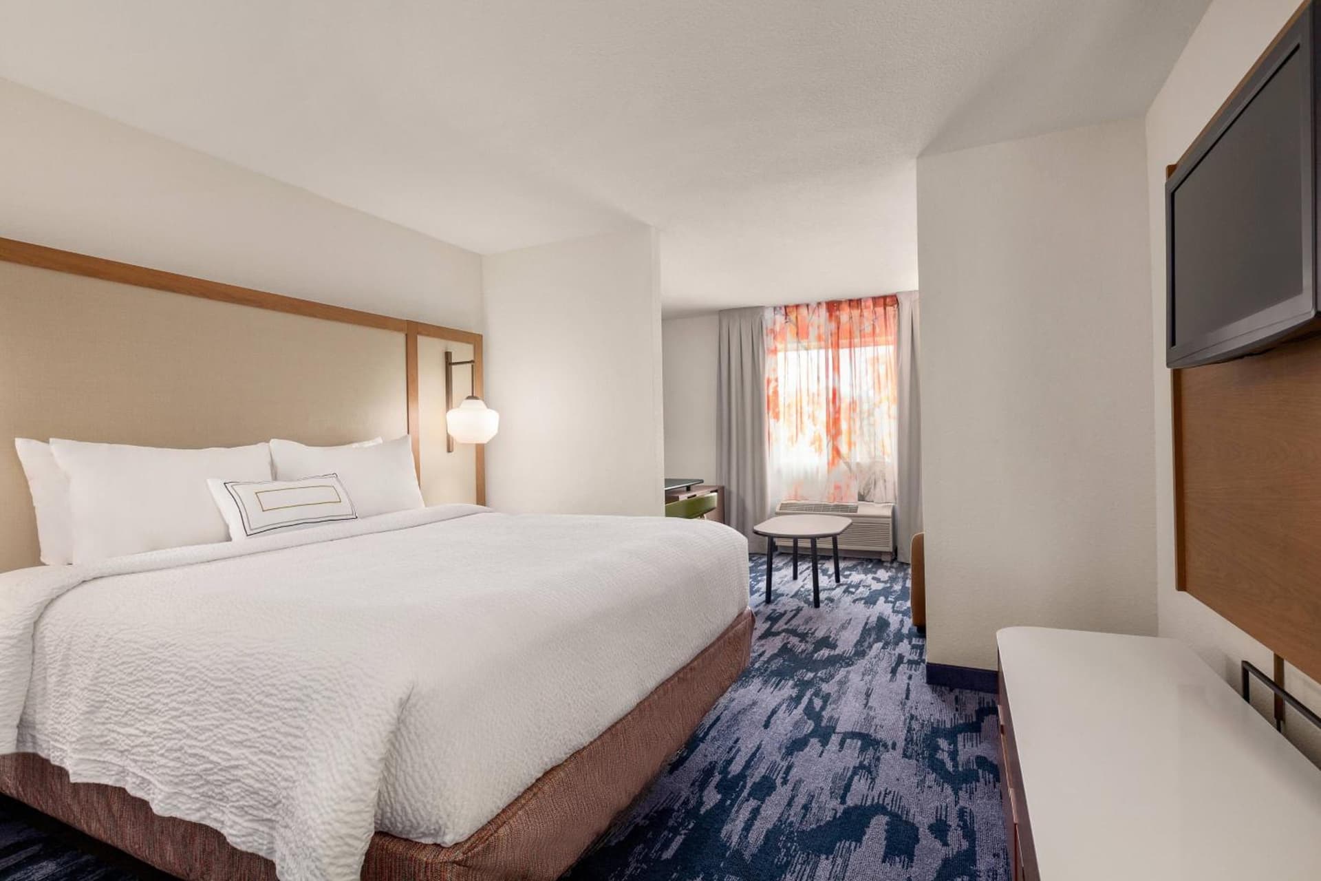 Fairfield Inn by Marriott Vacaville gallery photo in Vacaville, CA — image 15