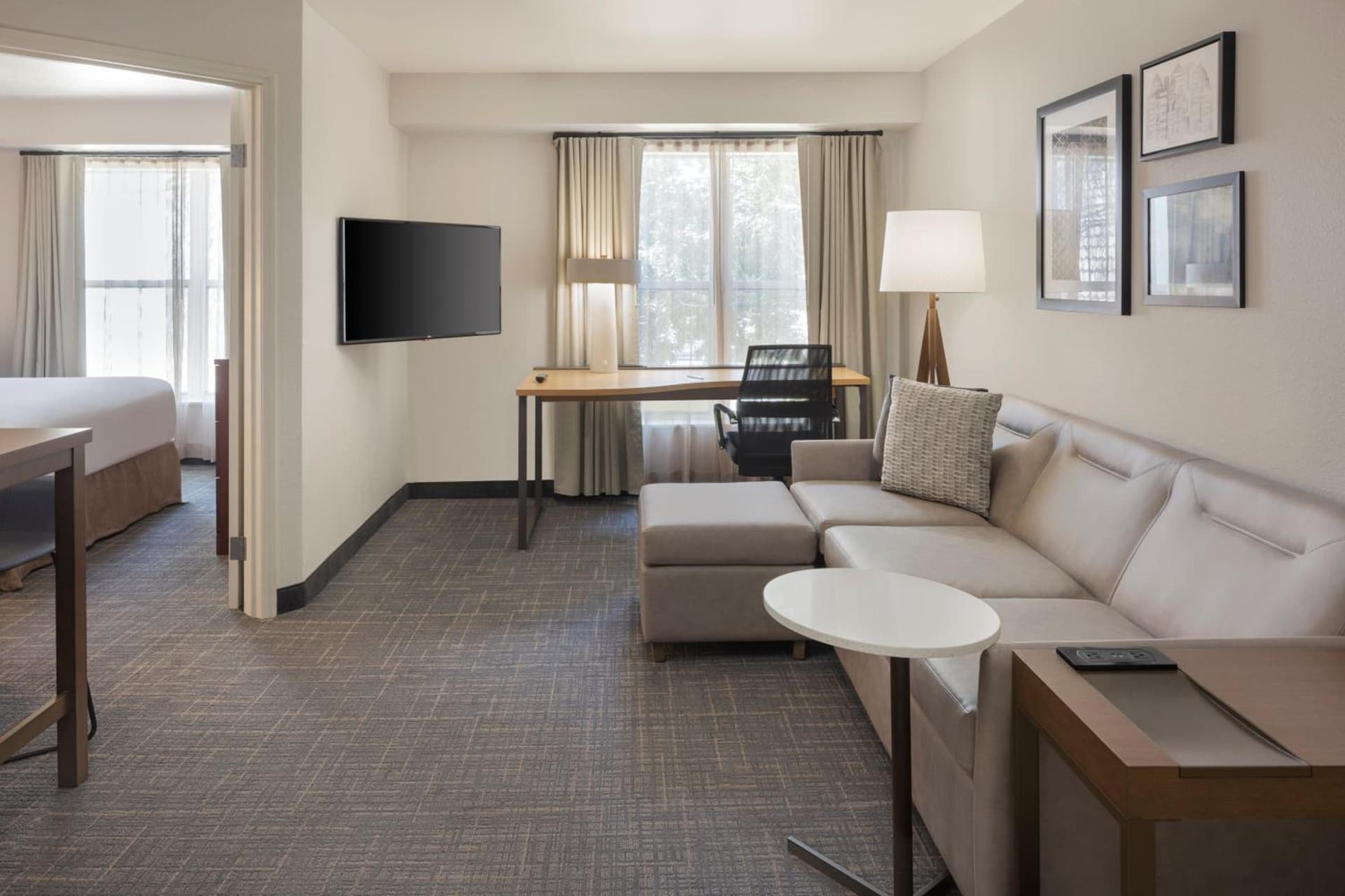 Residence Inn Phoenix Glendale/ Peoria gallery photo in Peoria, AZ — image 6