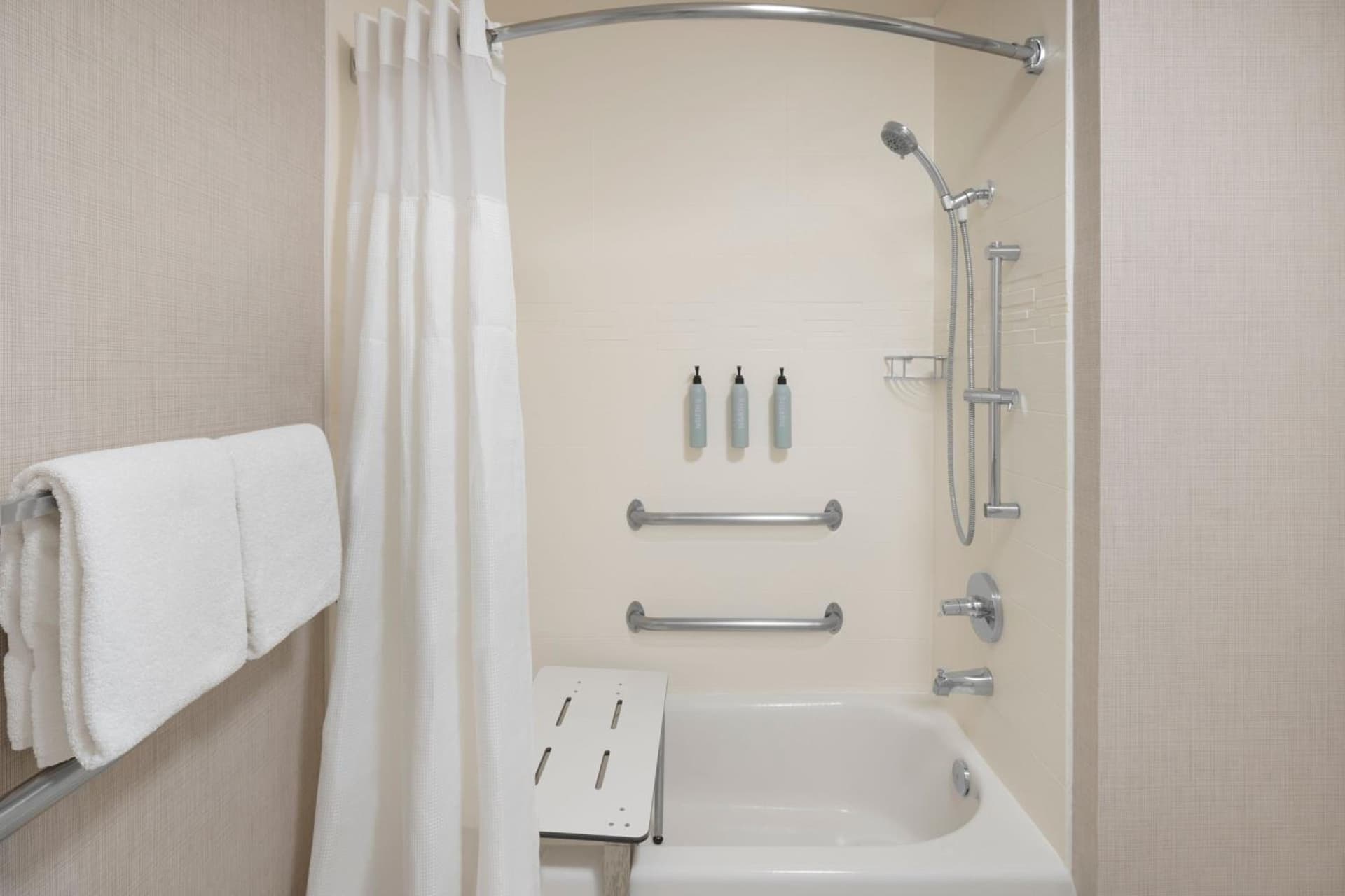 Residence Inn Phoenix Glendale/ Peoria gallery photo in Peoria, AZ — image 4
