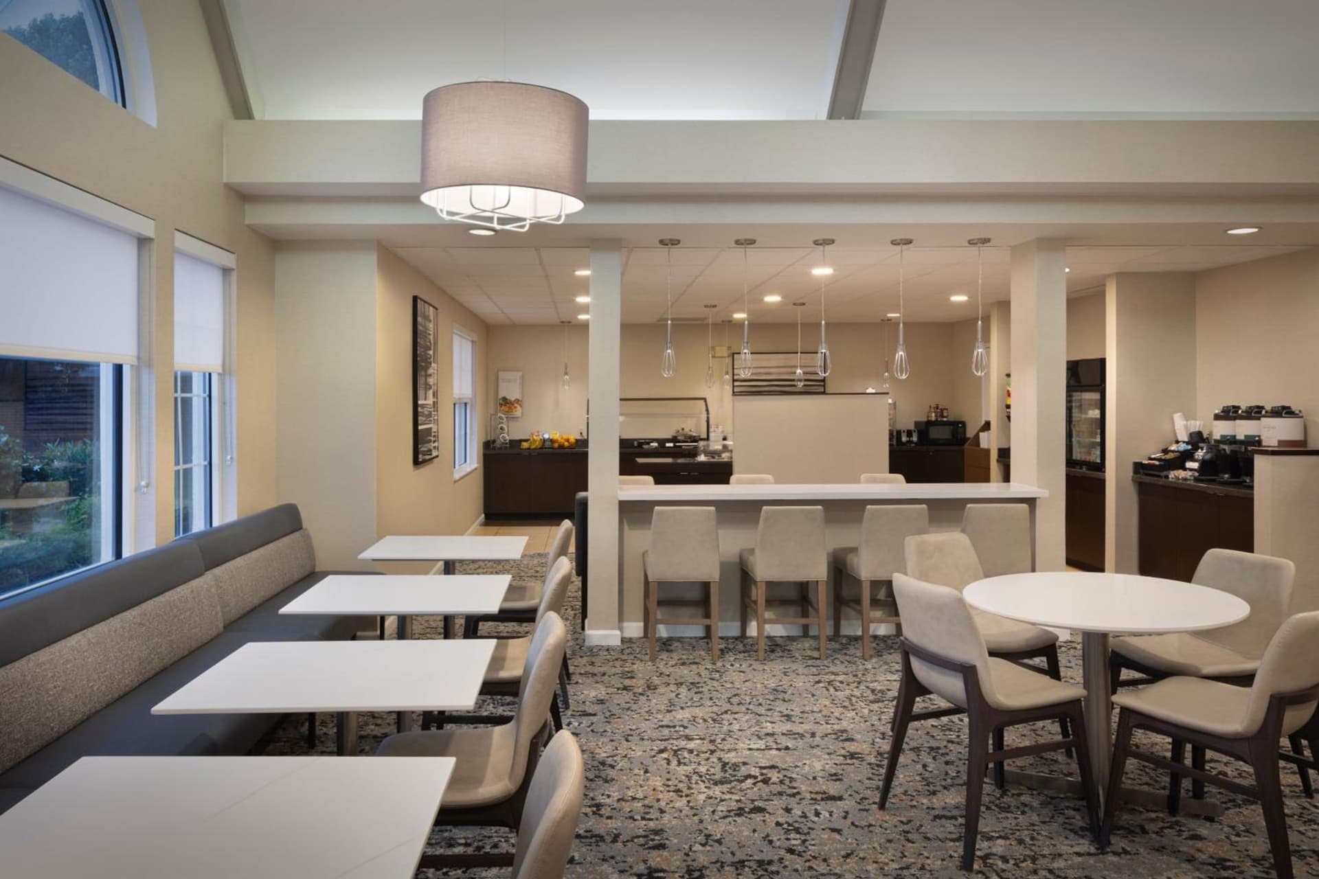 Residence Inn Phoenix Glendale/ Peoria gallery photo in Peoria, AZ — image 12