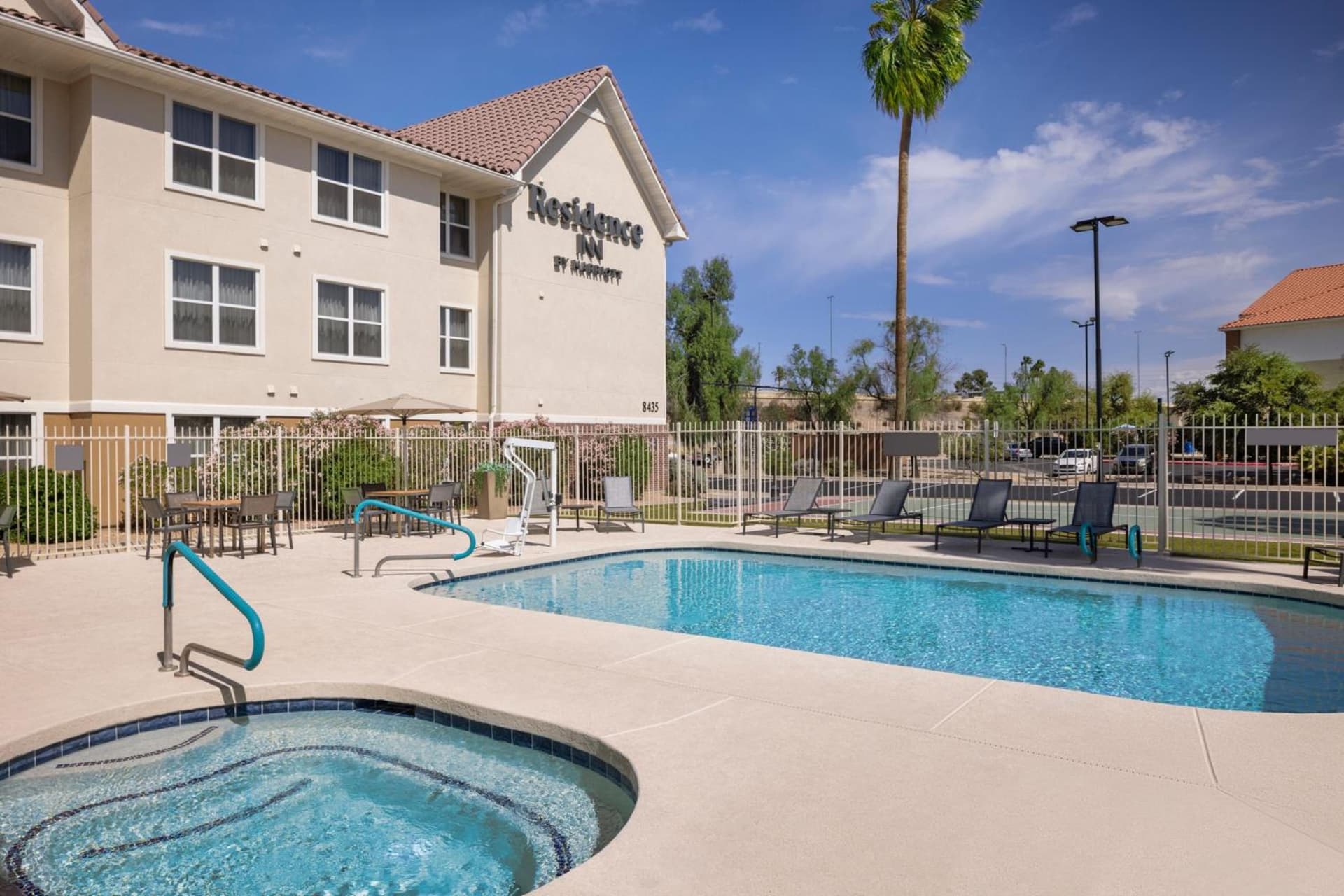Residence Inn Phoenix Glendale/ Peoria gallery photo in Peoria, AZ — image 7