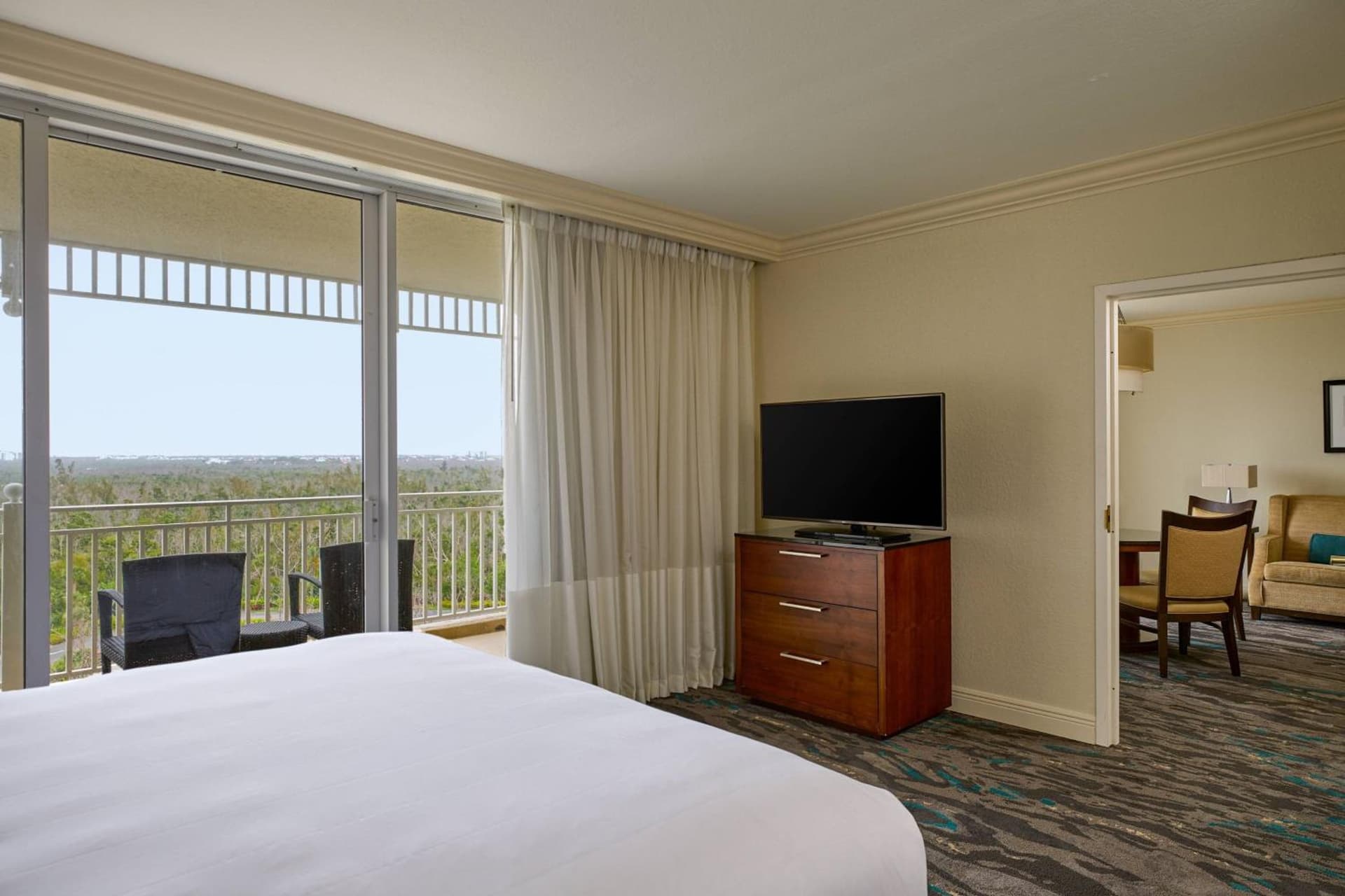 Marriott Sanibel Harbour Resort & Spa gallery photo in Fort Myers, FL — image 60