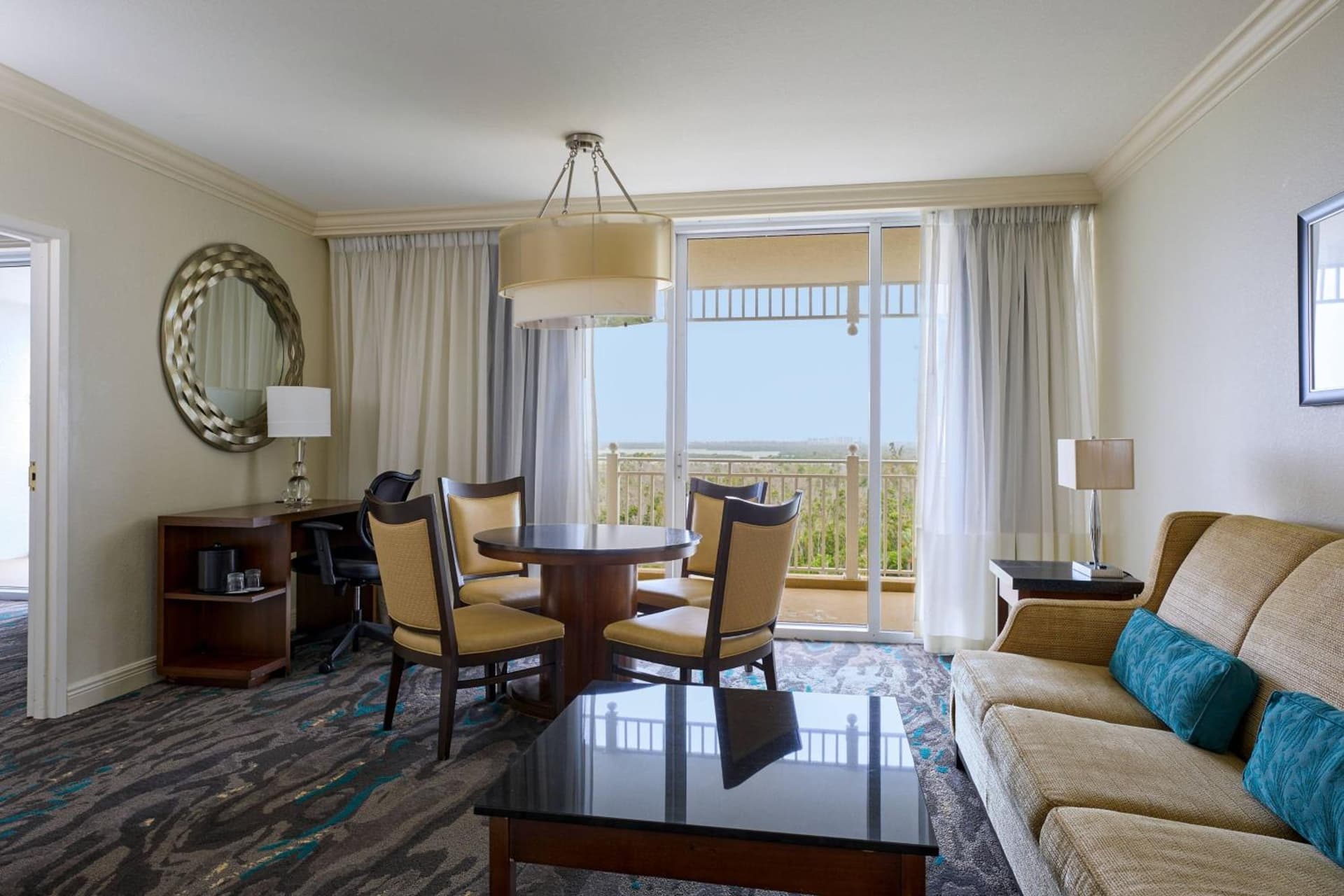 Marriott Sanibel Harbour Resort & Spa gallery photo in Fort Myers, FL — image 84