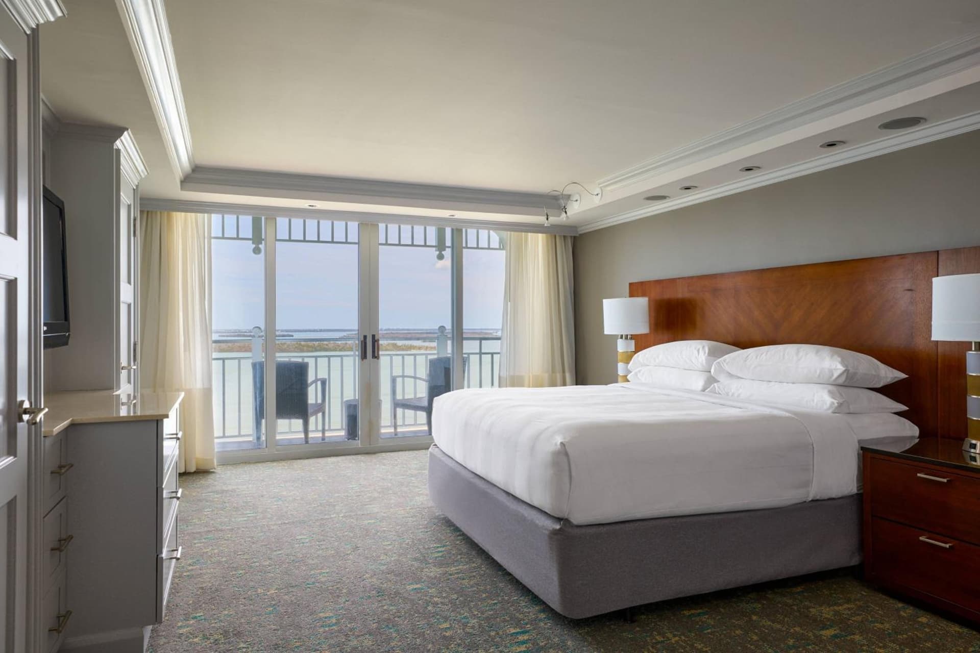 Marriott Sanibel Harbour Resort & Spa gallery photo in Fort Myers, FL — image 71