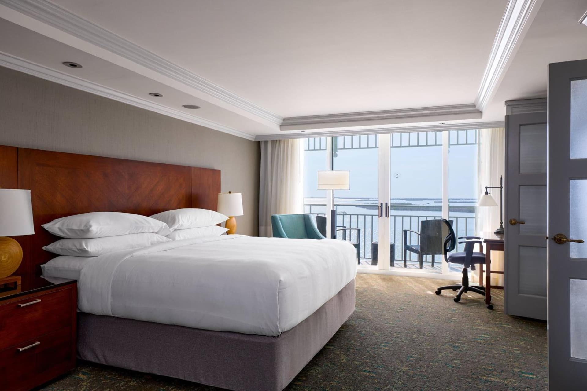 Marriott Sanibel Harbour Resort & Spa gallery photo in Fort Myers, FL — image 80