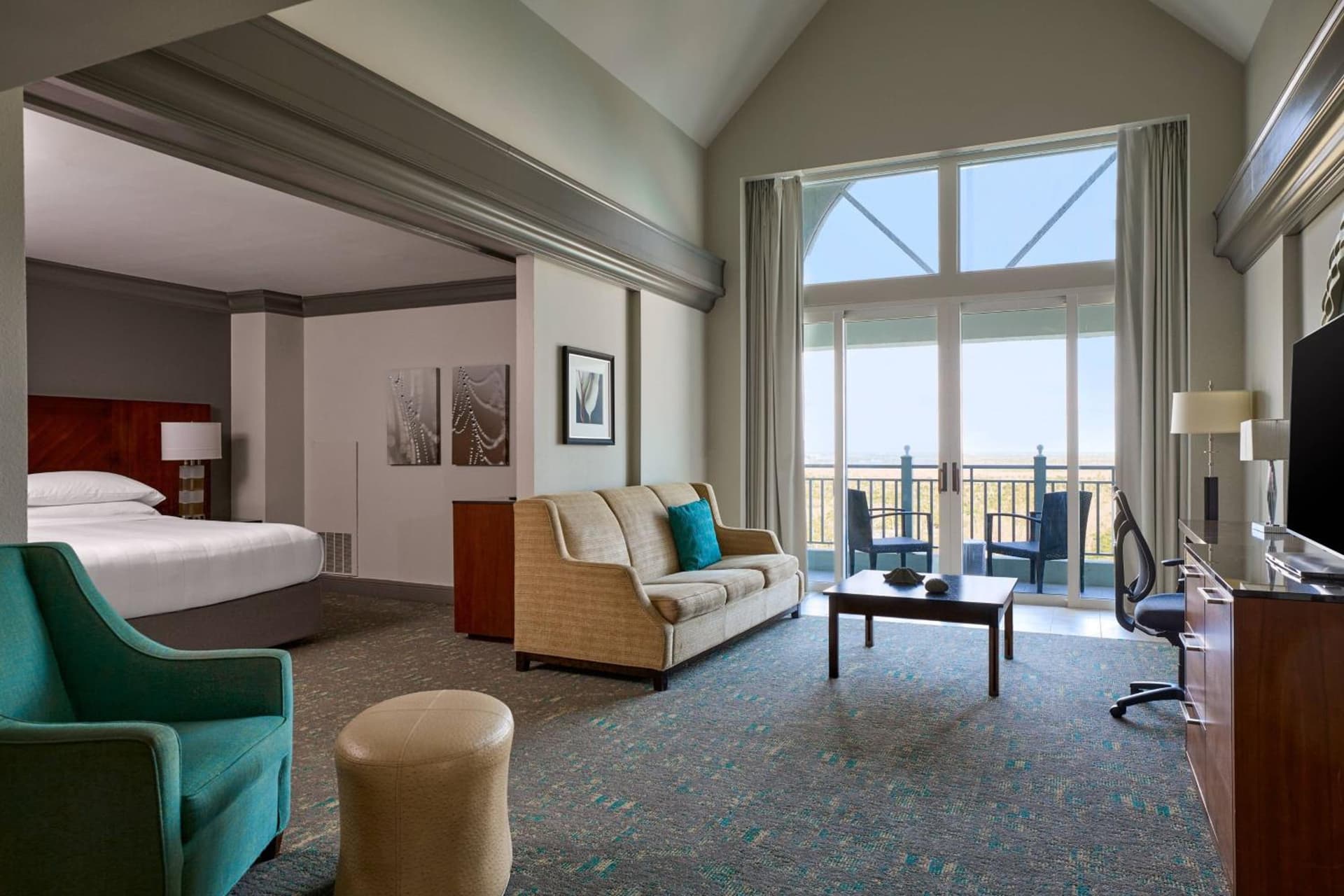 Marriott Sanibel Harbour Resort & Spa gallery photo in Fort Myers, FL — image 61