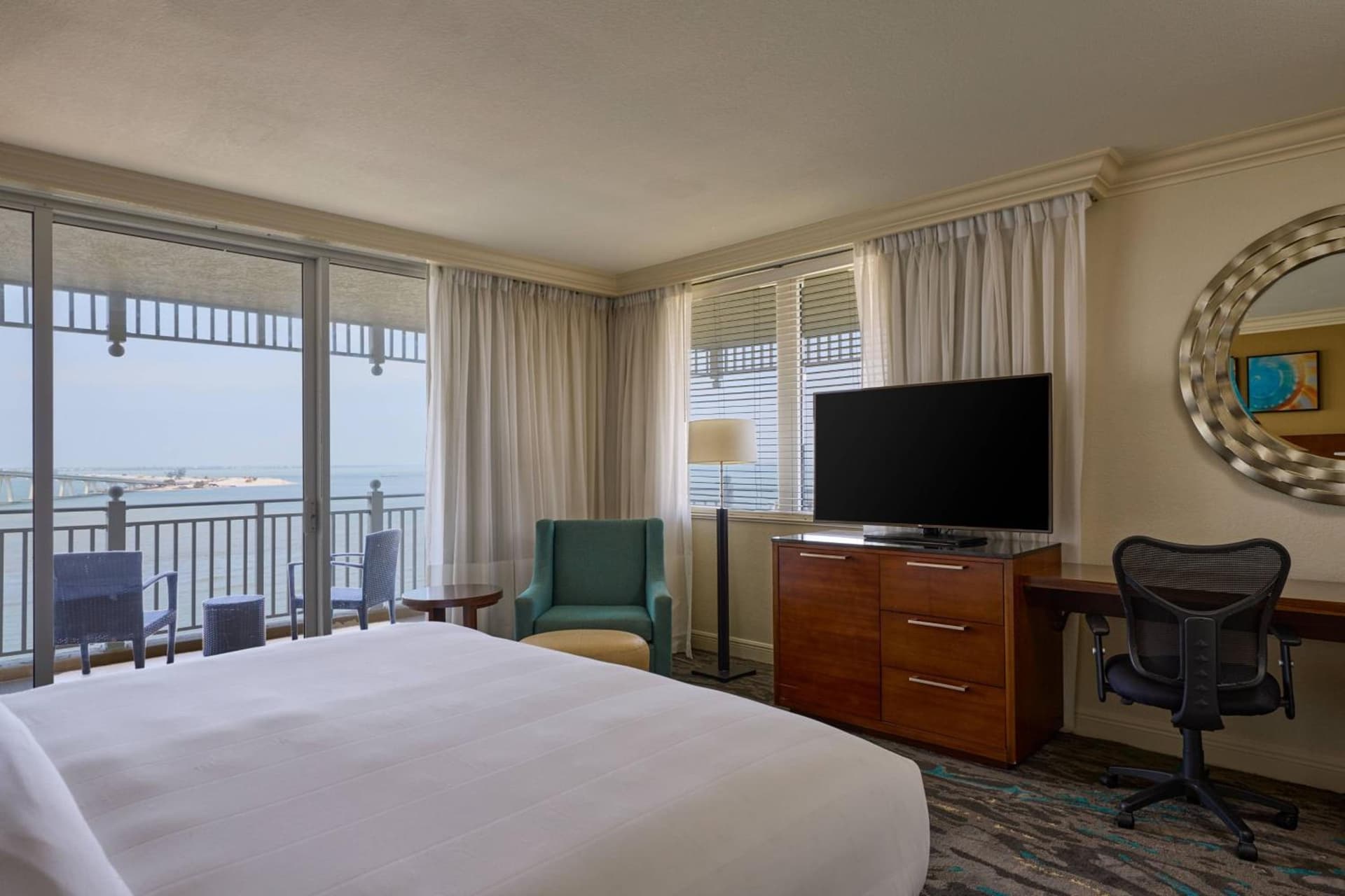 Marriott Sanibel Harbour Resort & Spa gallery photo in Fort Myers, FL — image 45