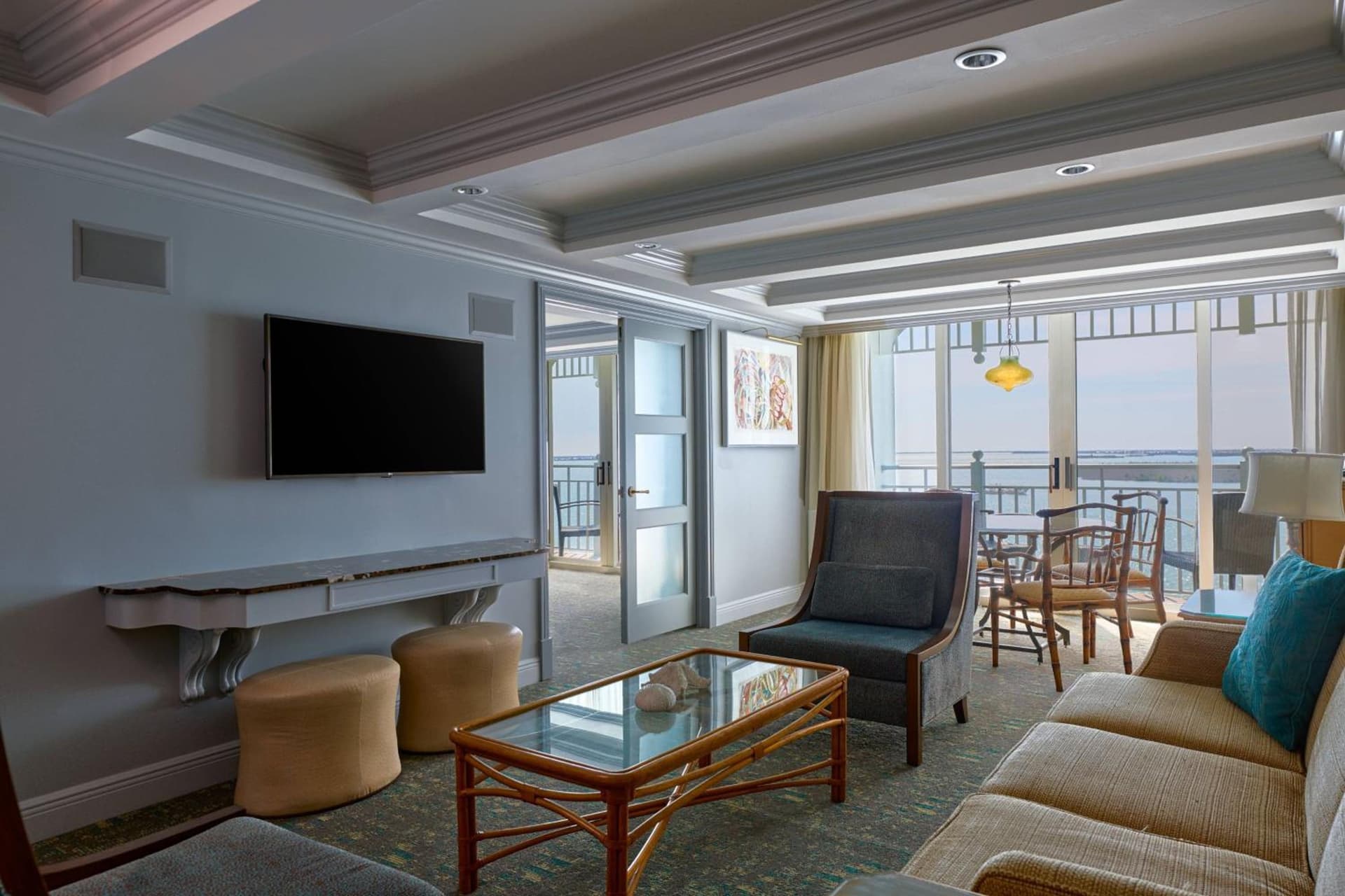 Marriott Sanibel Harbour Resort & Spa gallery photo in Fort Myers, FL — image 12