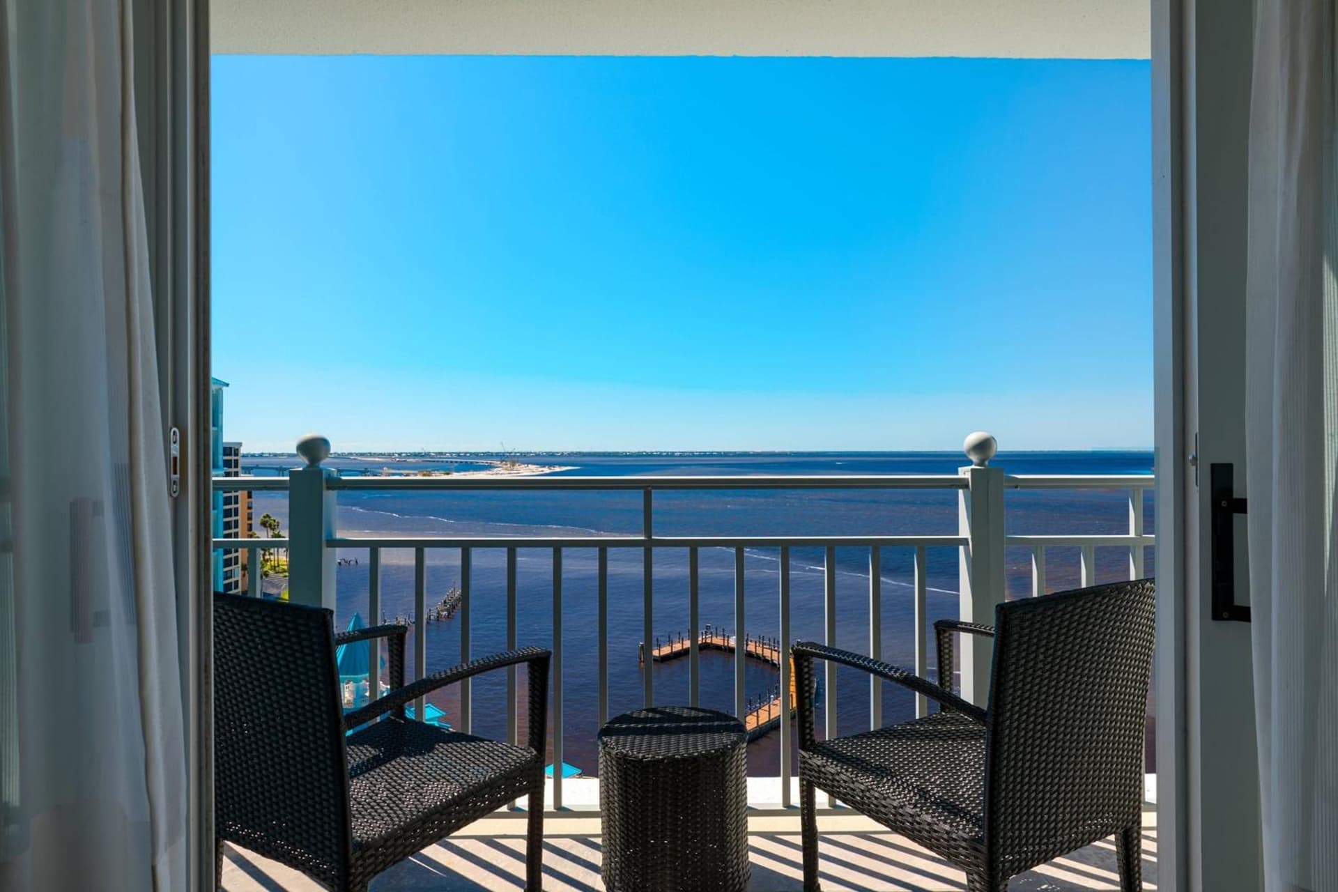 Marriott Sanibel Harbour Resort & Spa gallery photo in Fort Myers, FL — image 19