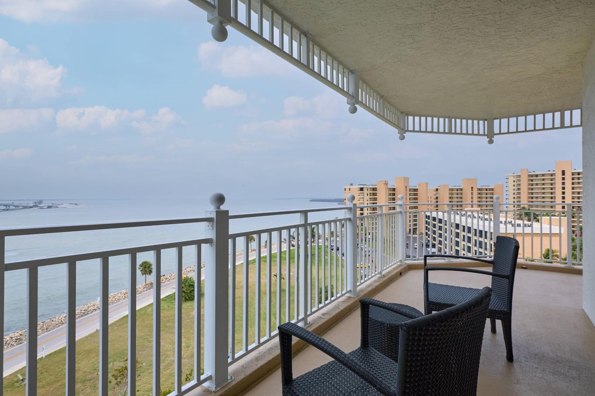 Marriott Sanibel Harbour Resort & Spa gallery photo in Fort Myers, FL — image 6