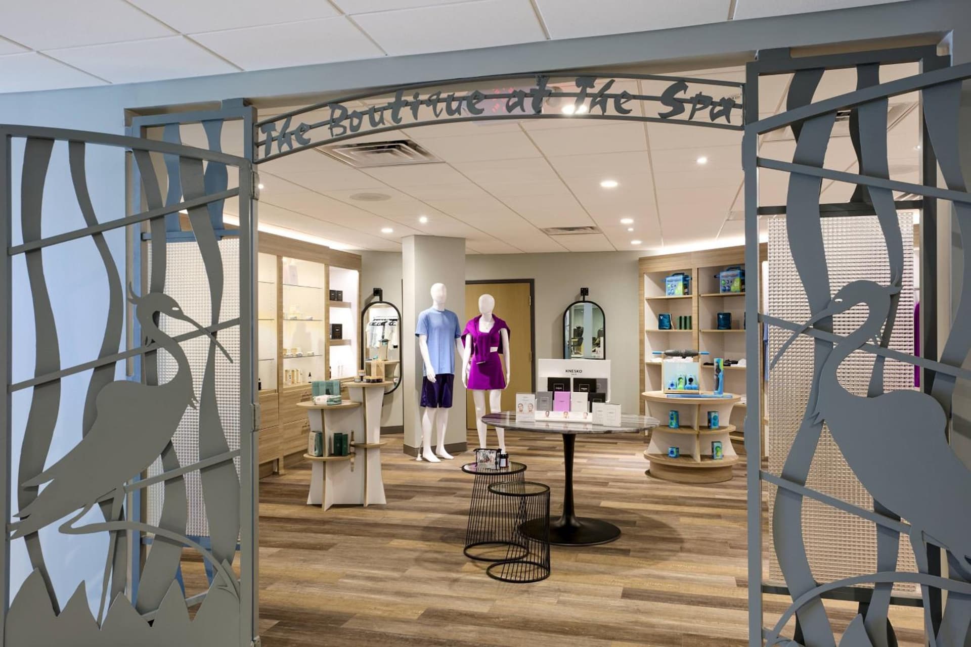 Marriott Sanibel Harbour Resort & Spa gallery photo in Fort Myers, FL — image 48